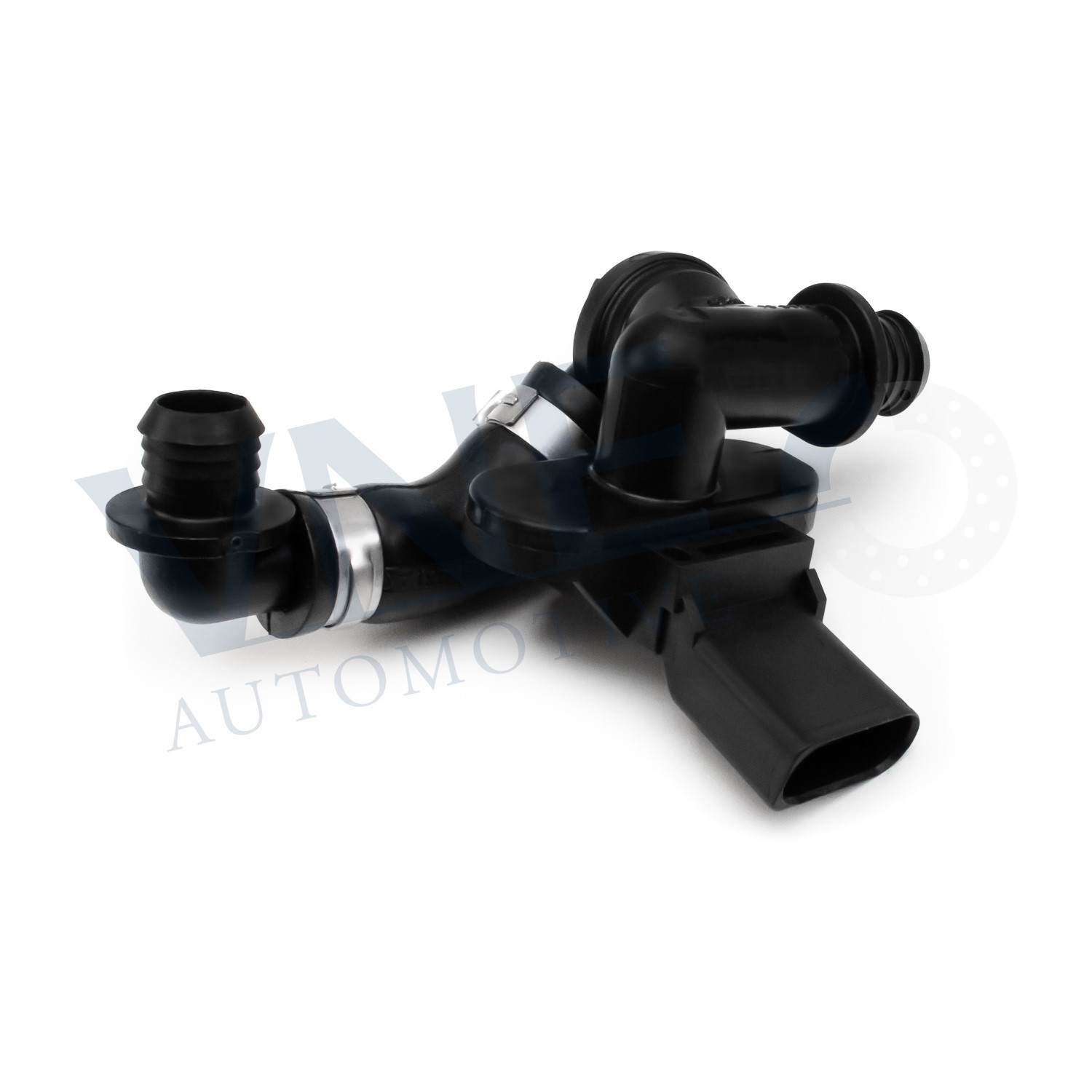 Vacuum Line