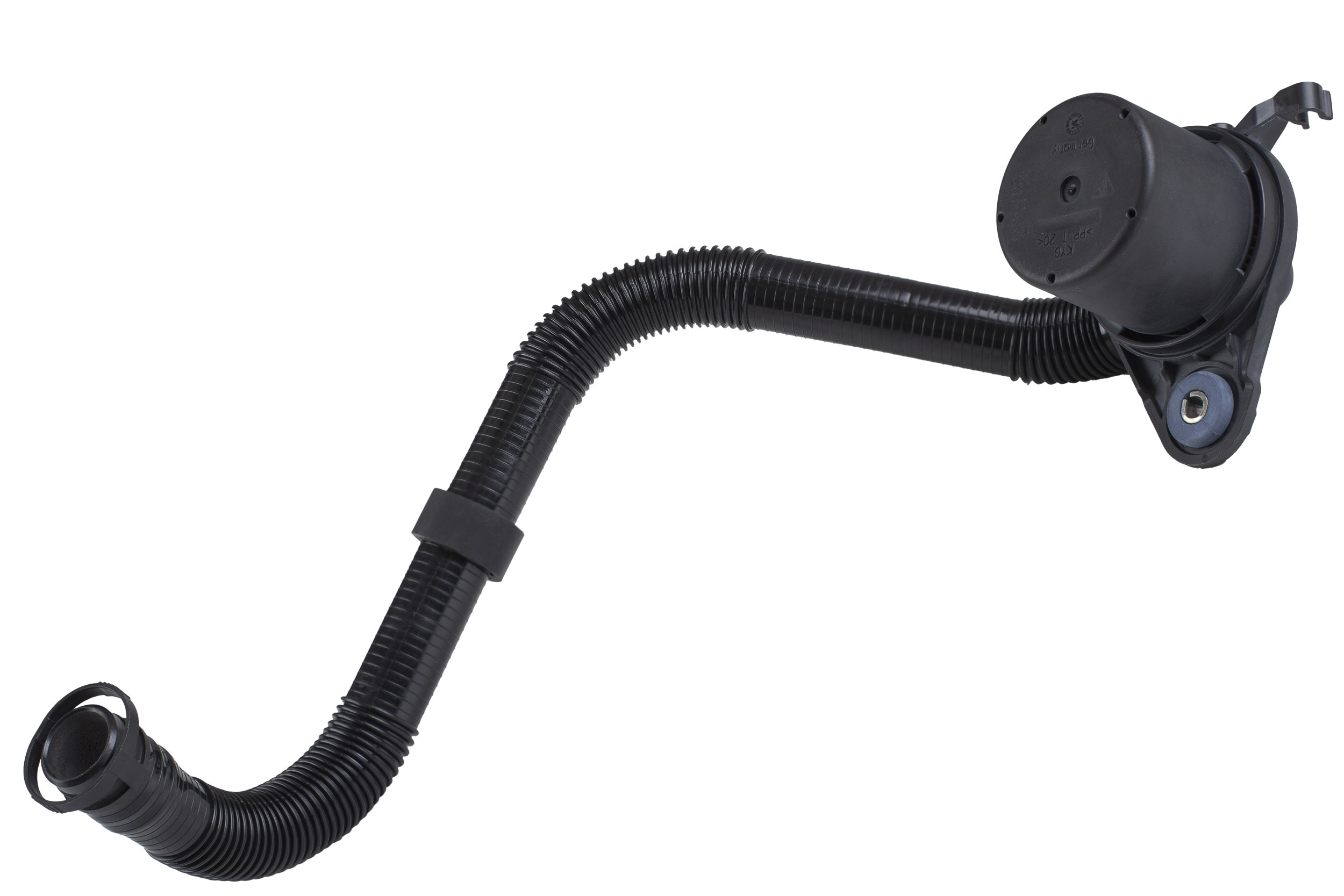Secondary Air Injection Pump Hose
