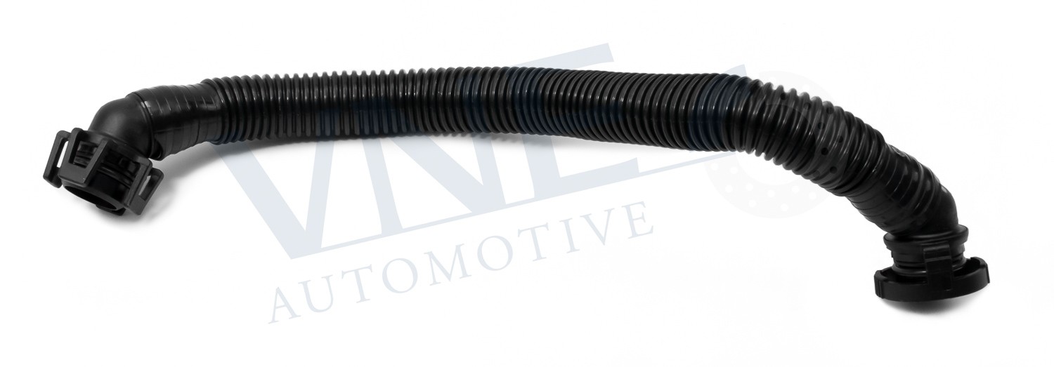 Engine Crankcase Breather Hose