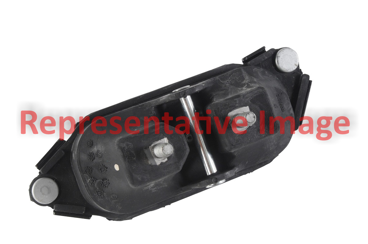 MOTOR MOUNT
