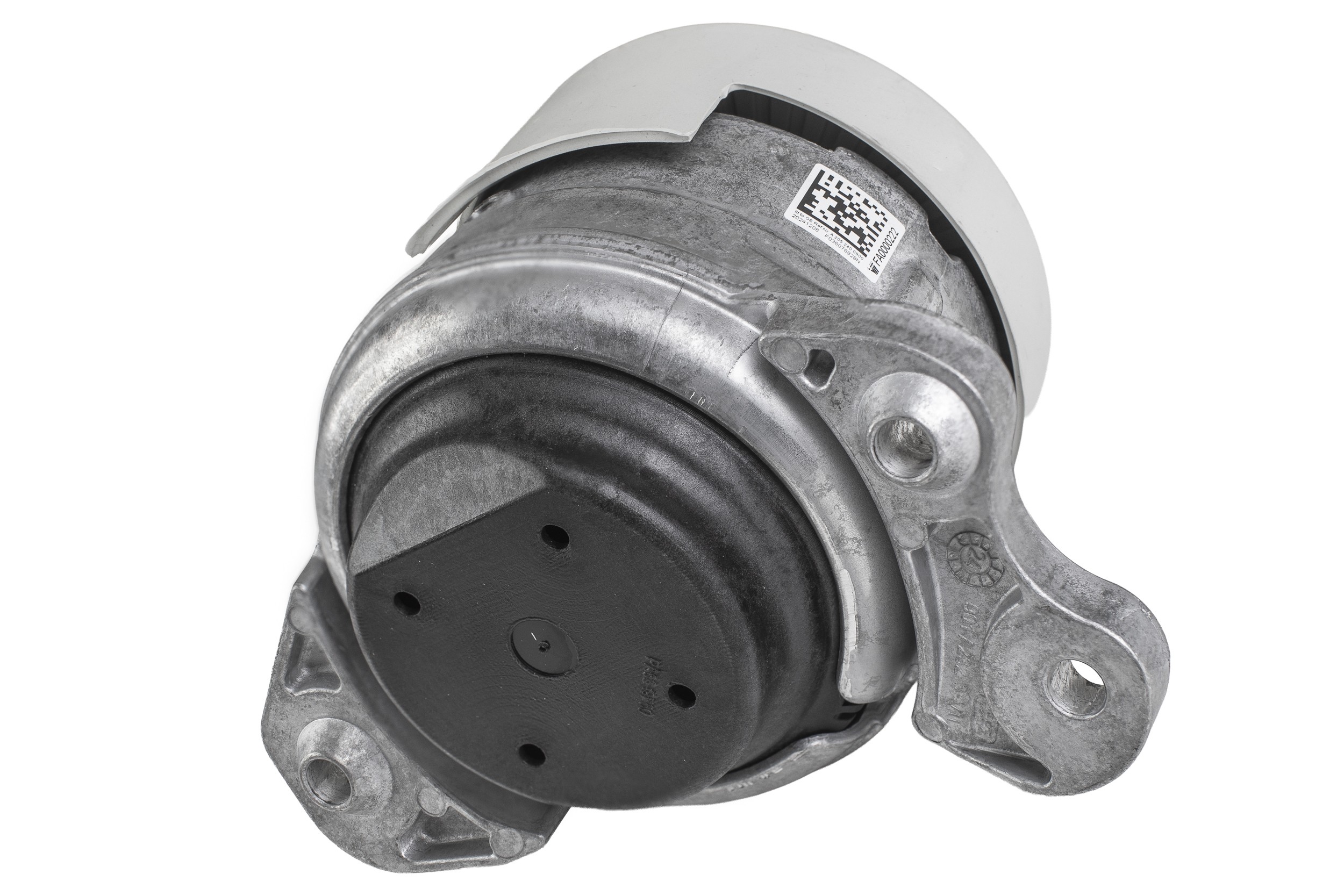 MOTOR MOUNT