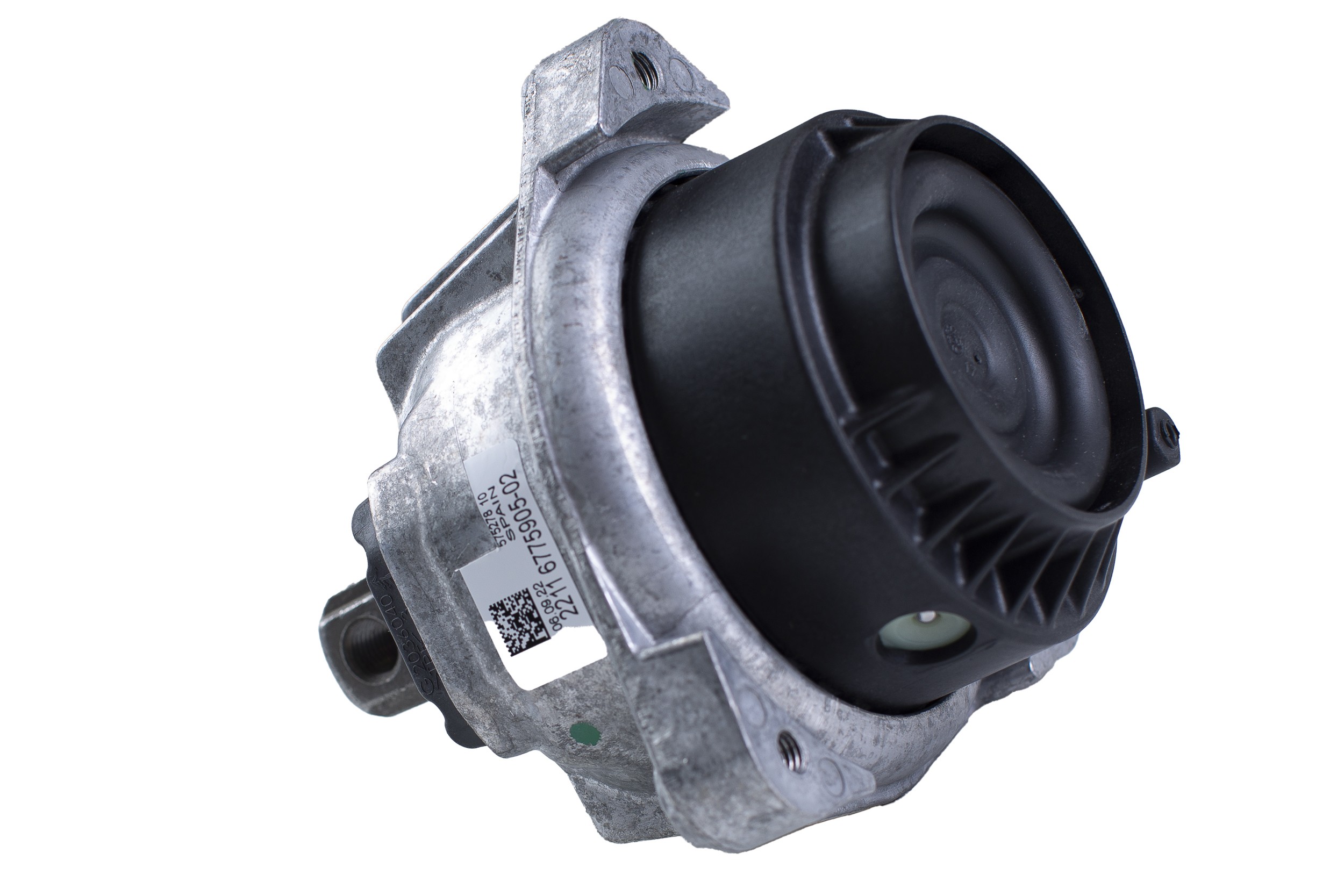 ENGINE MOUNT LEFT O.E.M.