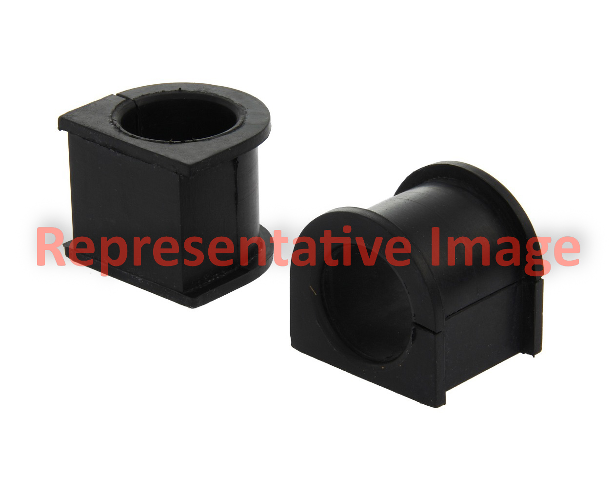 STABILISER MOUNTING