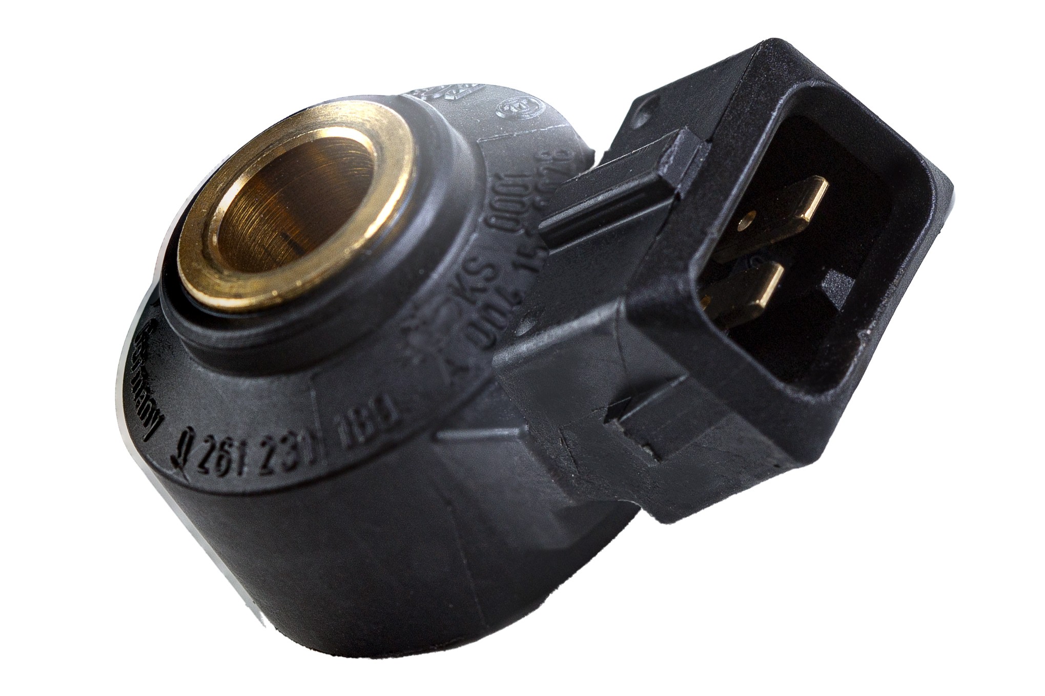 KNOCK SENSOR