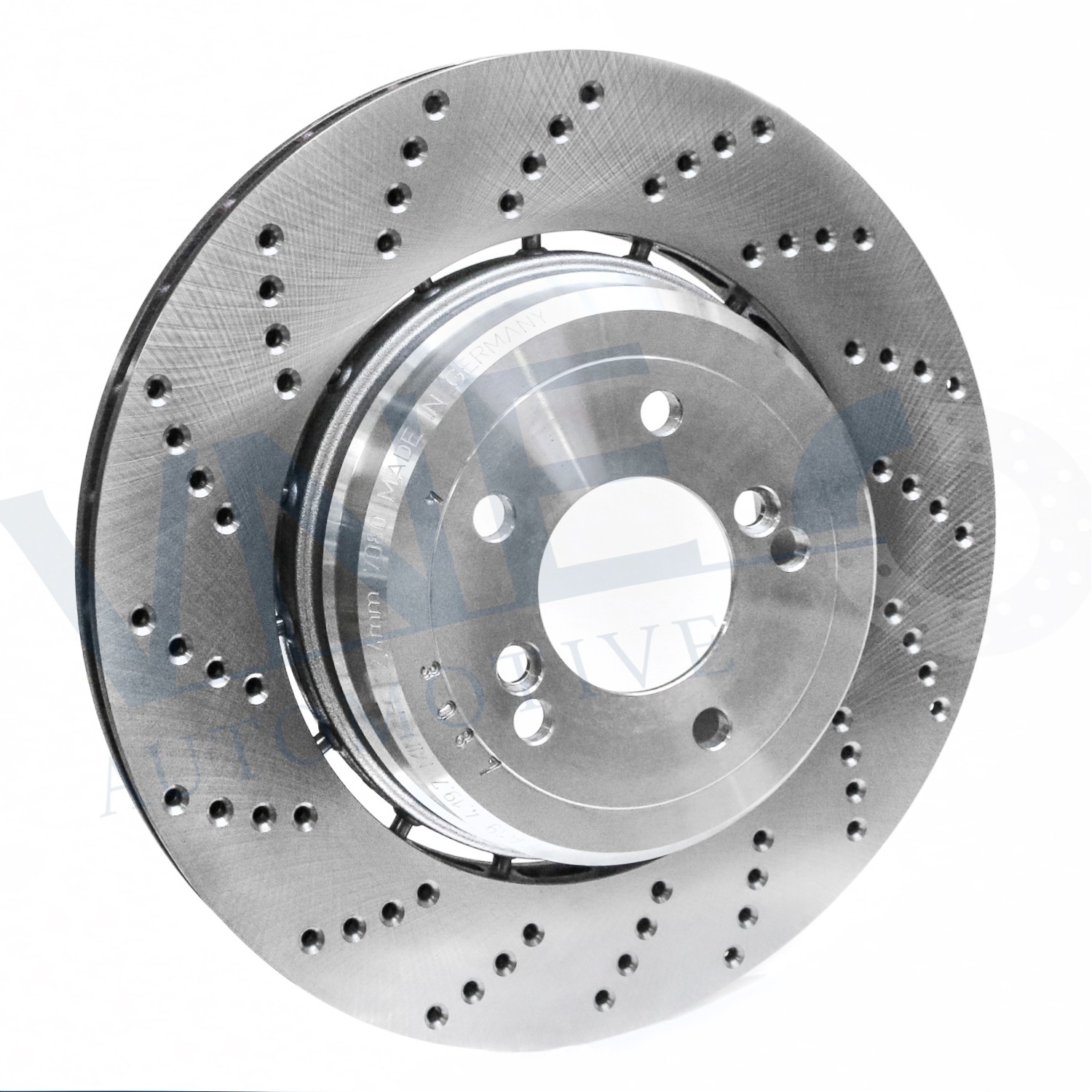 Disc Brake Rotor