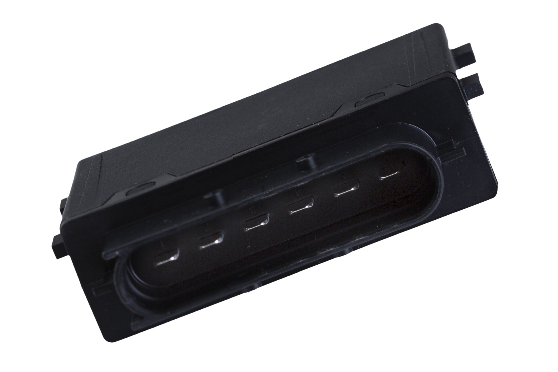 FUEL PUMP CONTROL MODULE