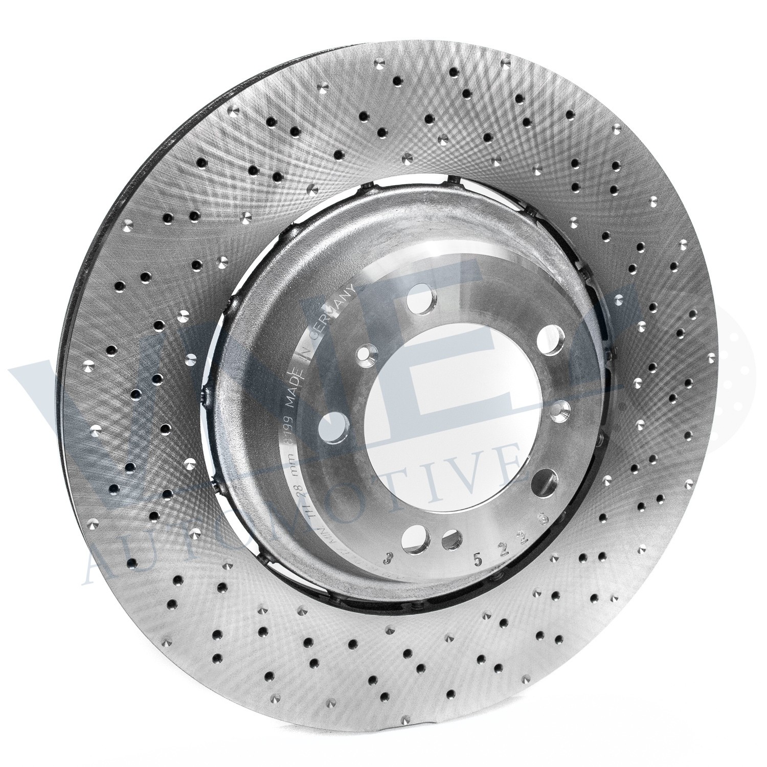 Disc Brake Rotor