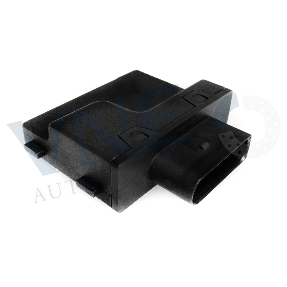 Fuel Pump Control Module