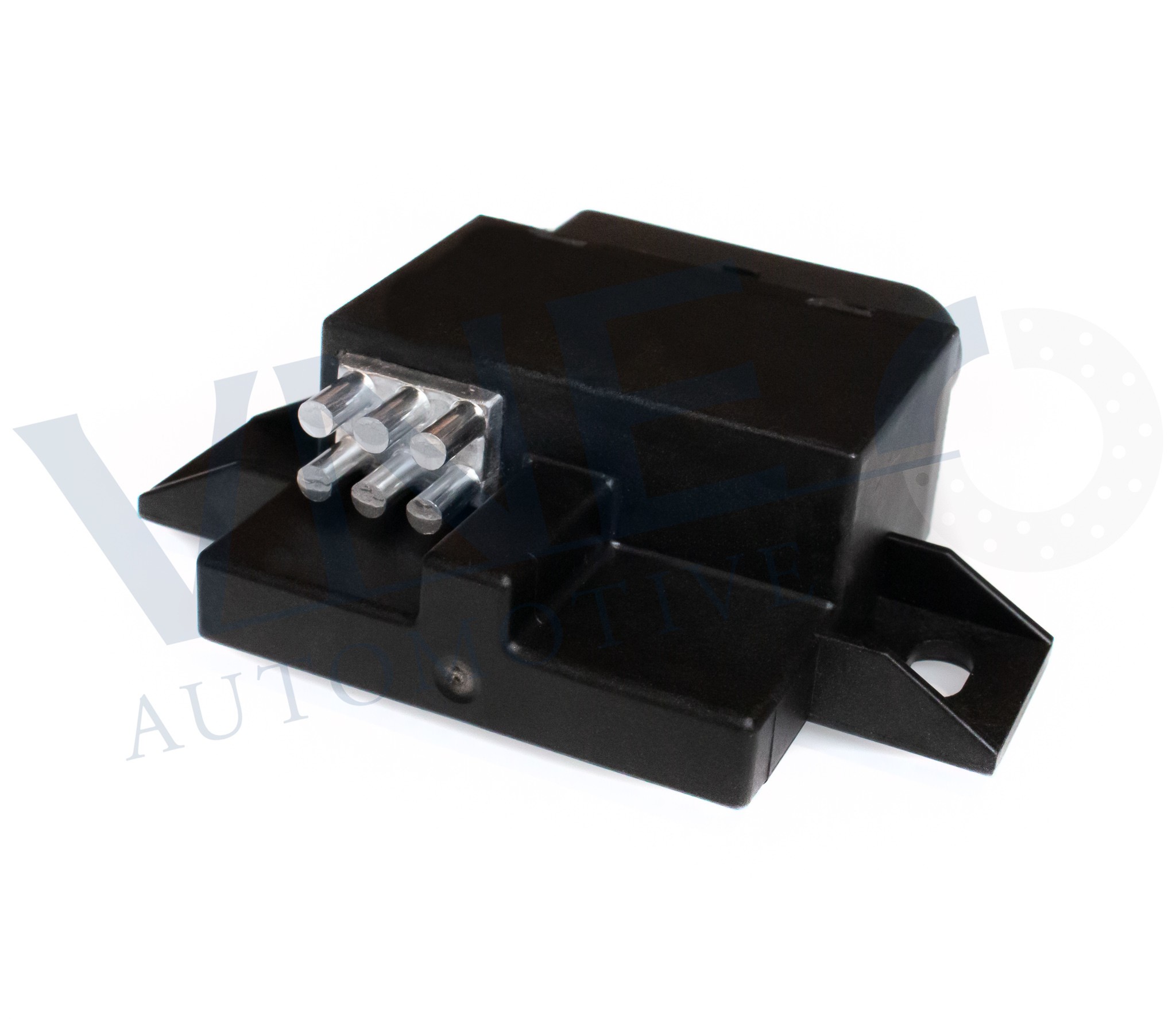 Fuel Pump Driver Module