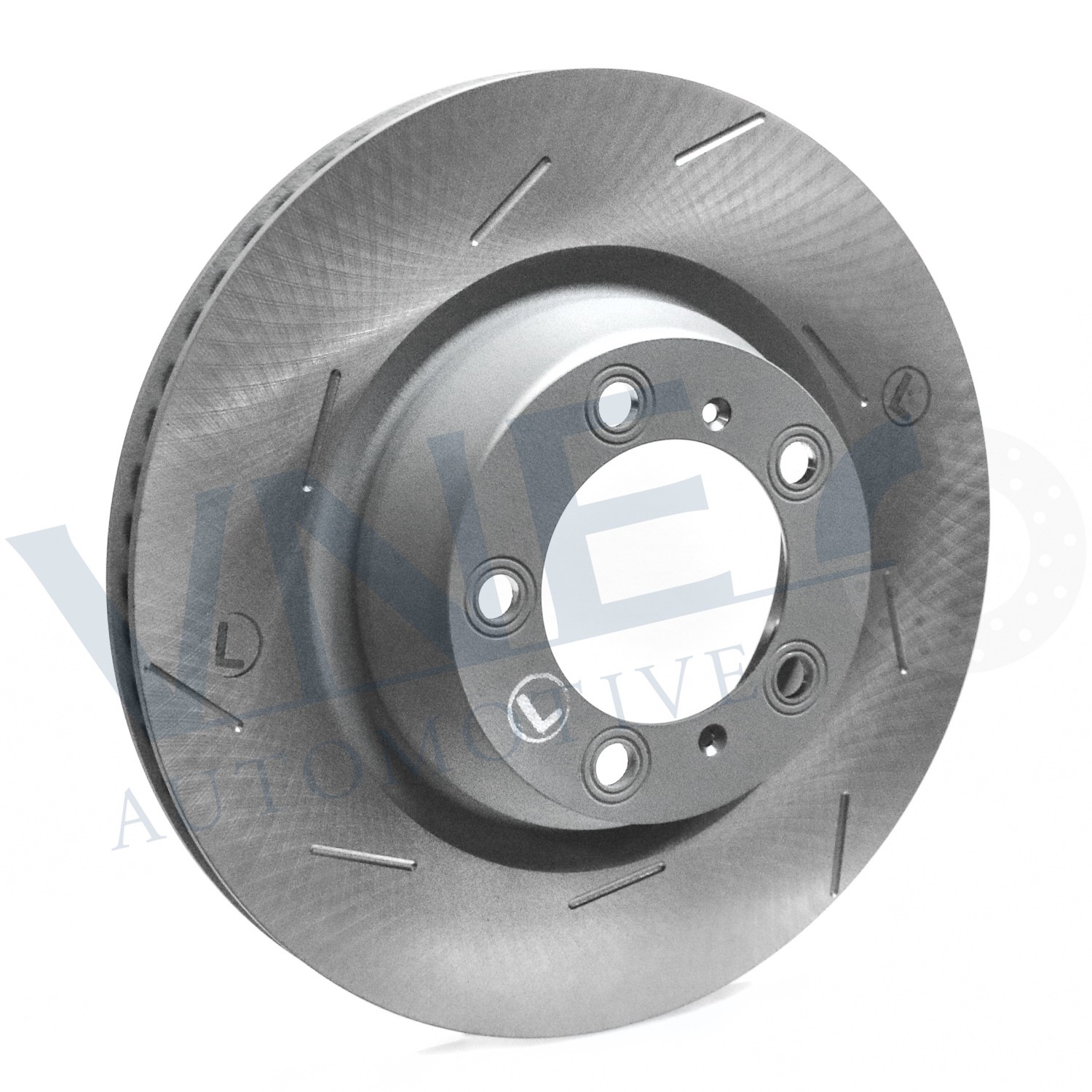 Disc Brake Rotor