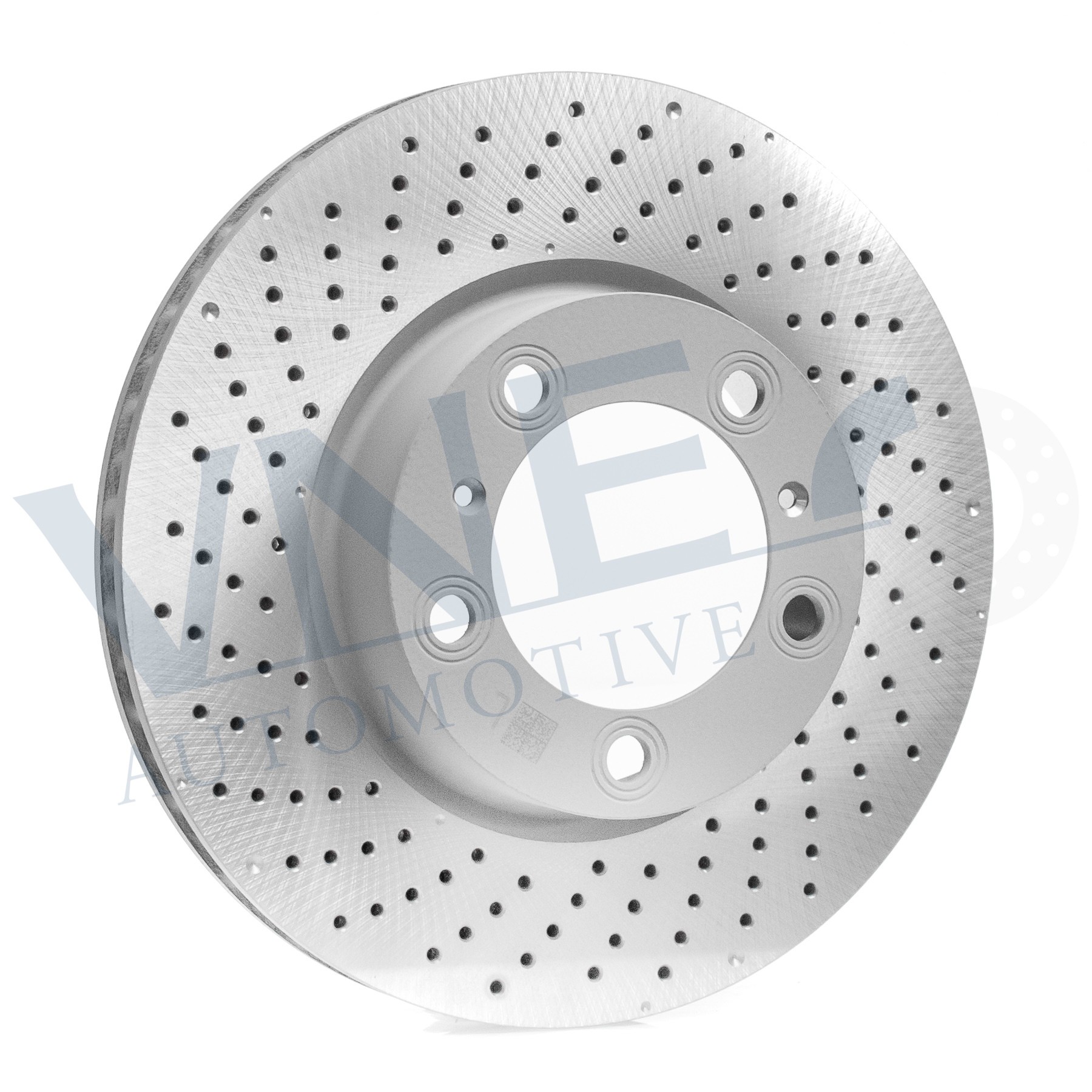 Disc Brake Rotor