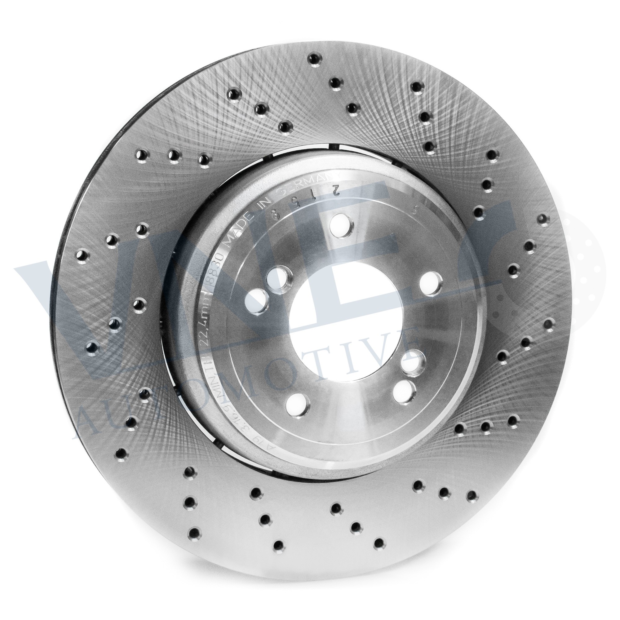 Disc Brake Rotor