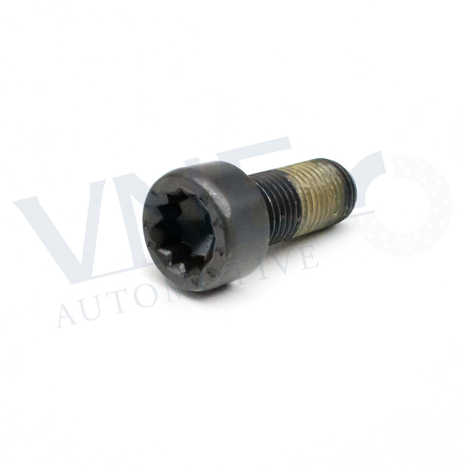 Clutch Flywheel Bolt