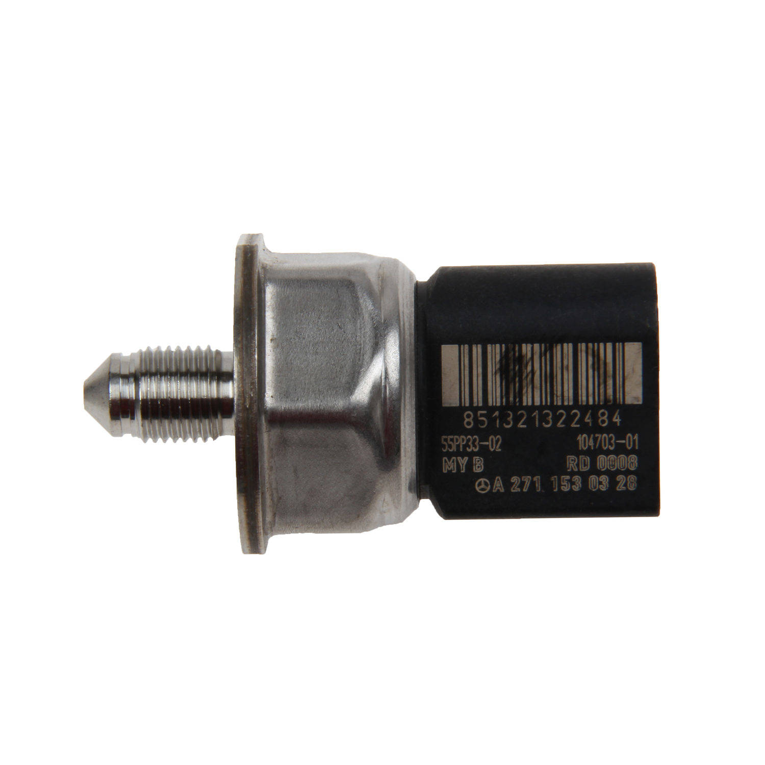PRESSURE SENSOR
