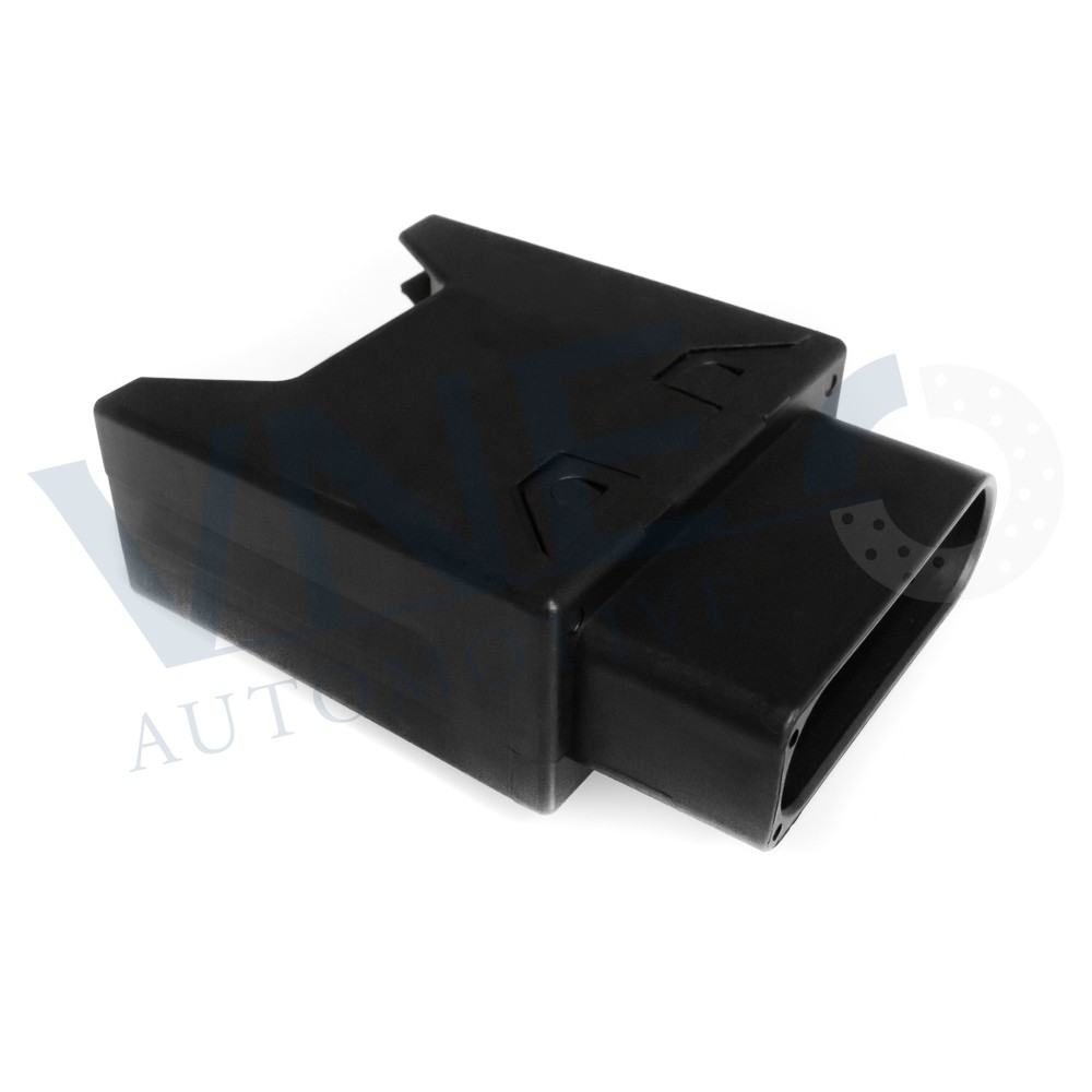 Fuel Pump Control Module