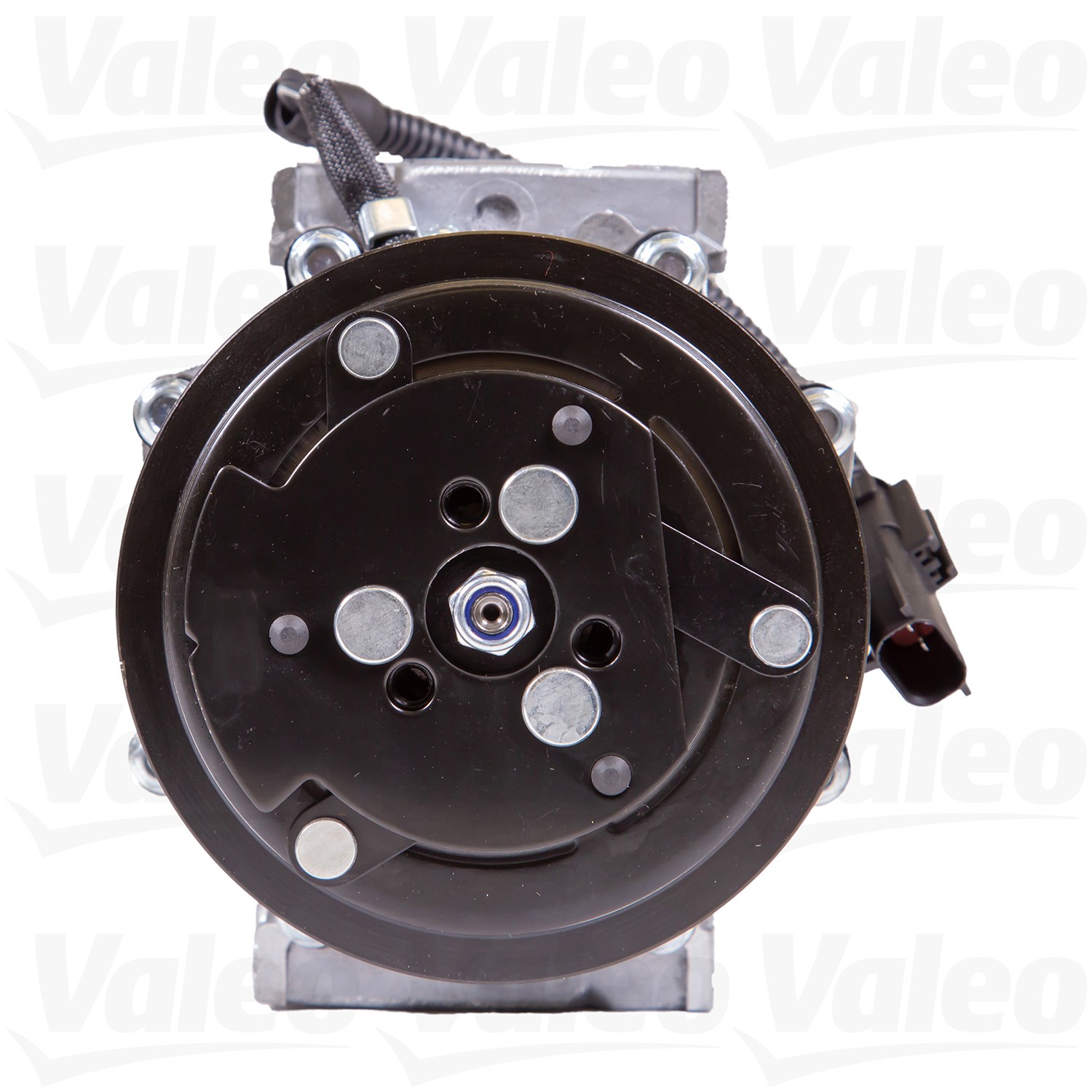 2002-2005 Dodge Ram 2500 Compressor