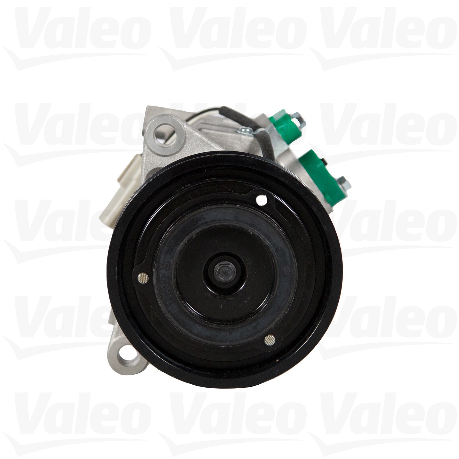 2001-2005 Dodge Grand Caravan Compressor