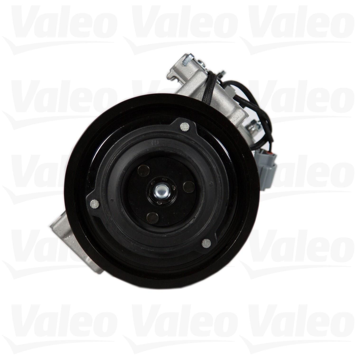 2003-2007 Honda Accord Compressor