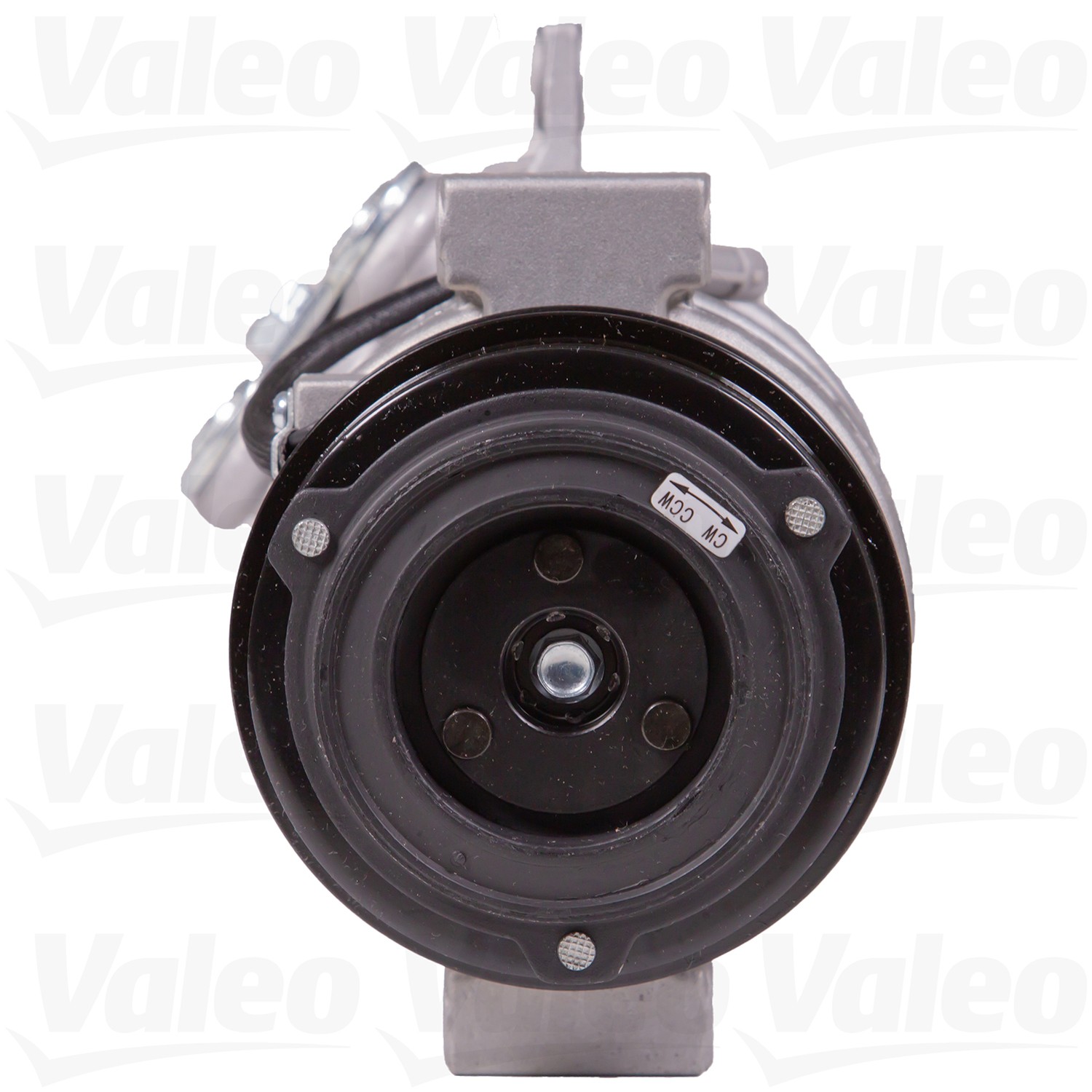 2001-2002 Chevrolet Express 3500 Compressor