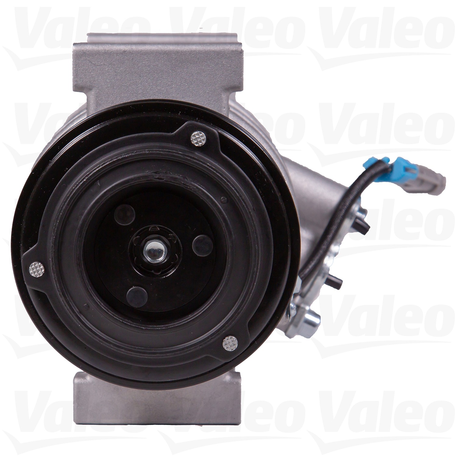 2003-2010 Chevrolet Silverado 1500 Compressor