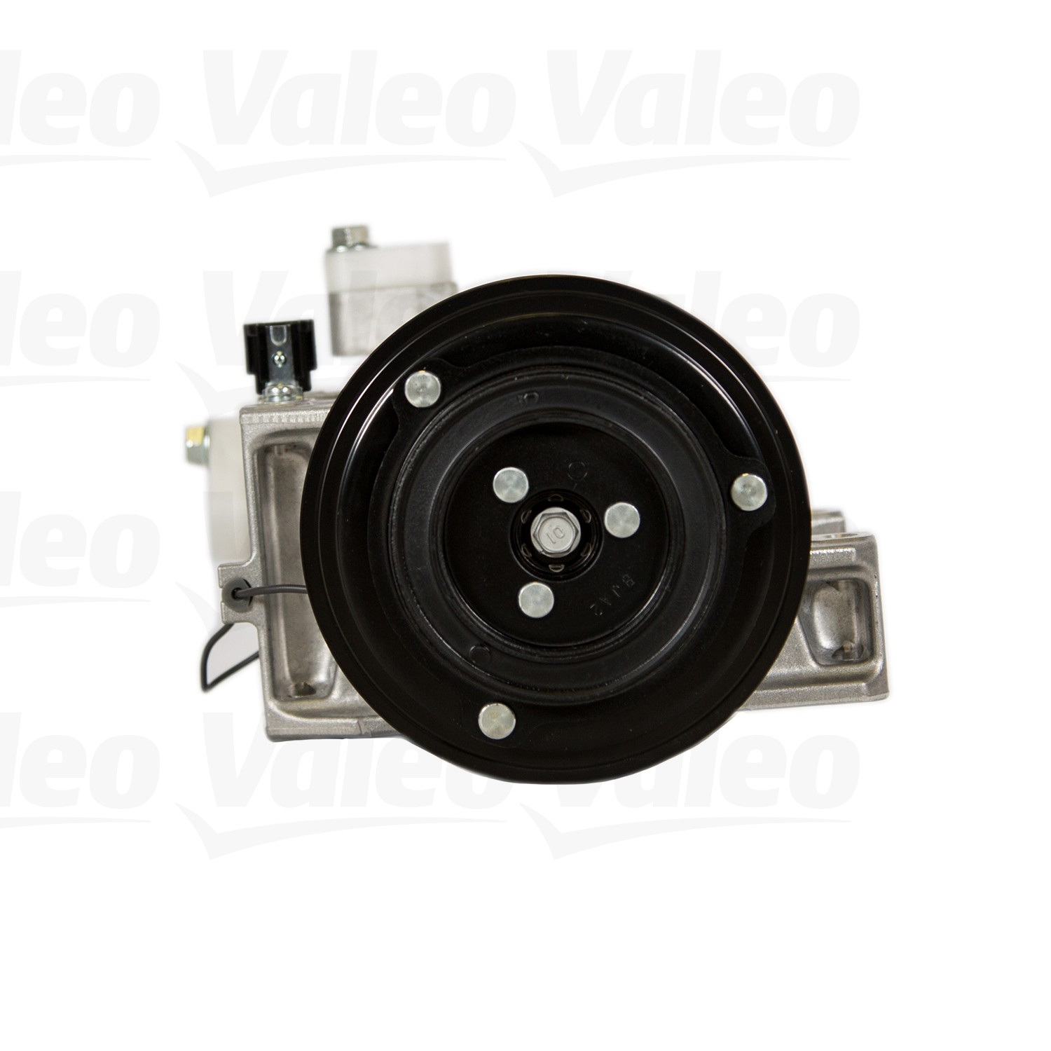2002-2003 Nissan Altima Compressor