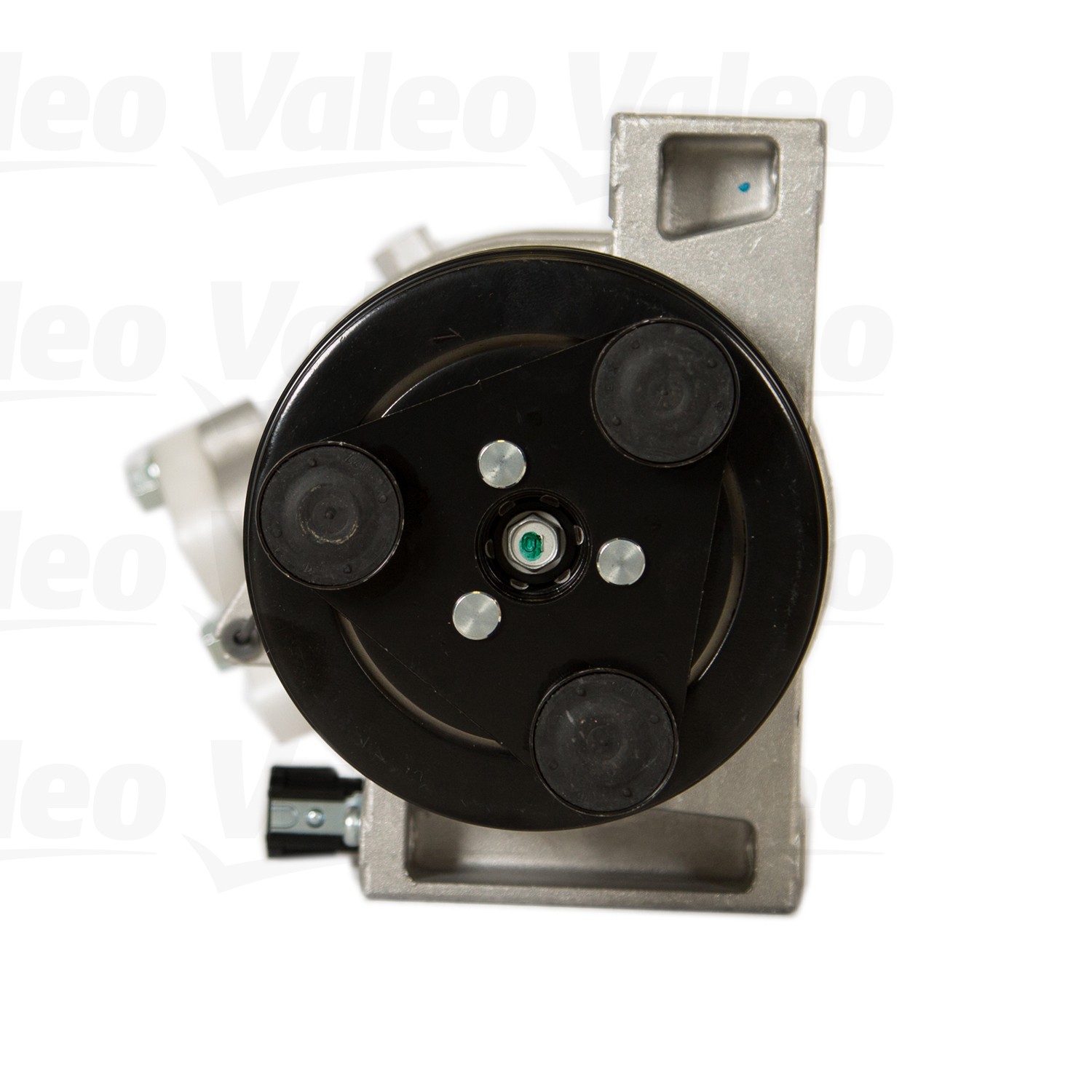 2004-2015 Nissan Titan Compressor