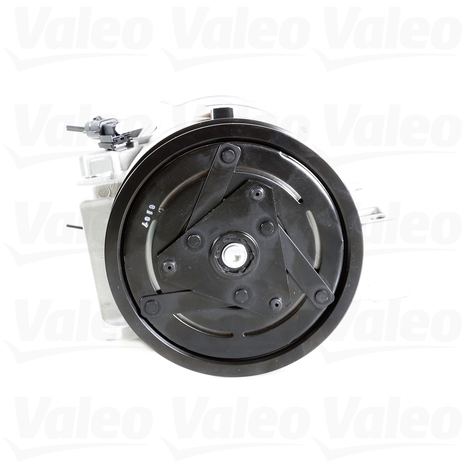 2007-2012 Nissan Altima Compressor