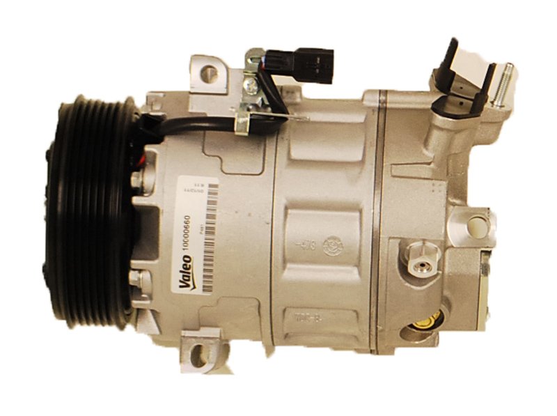 2007-2012 Nissan Sentra Compressor