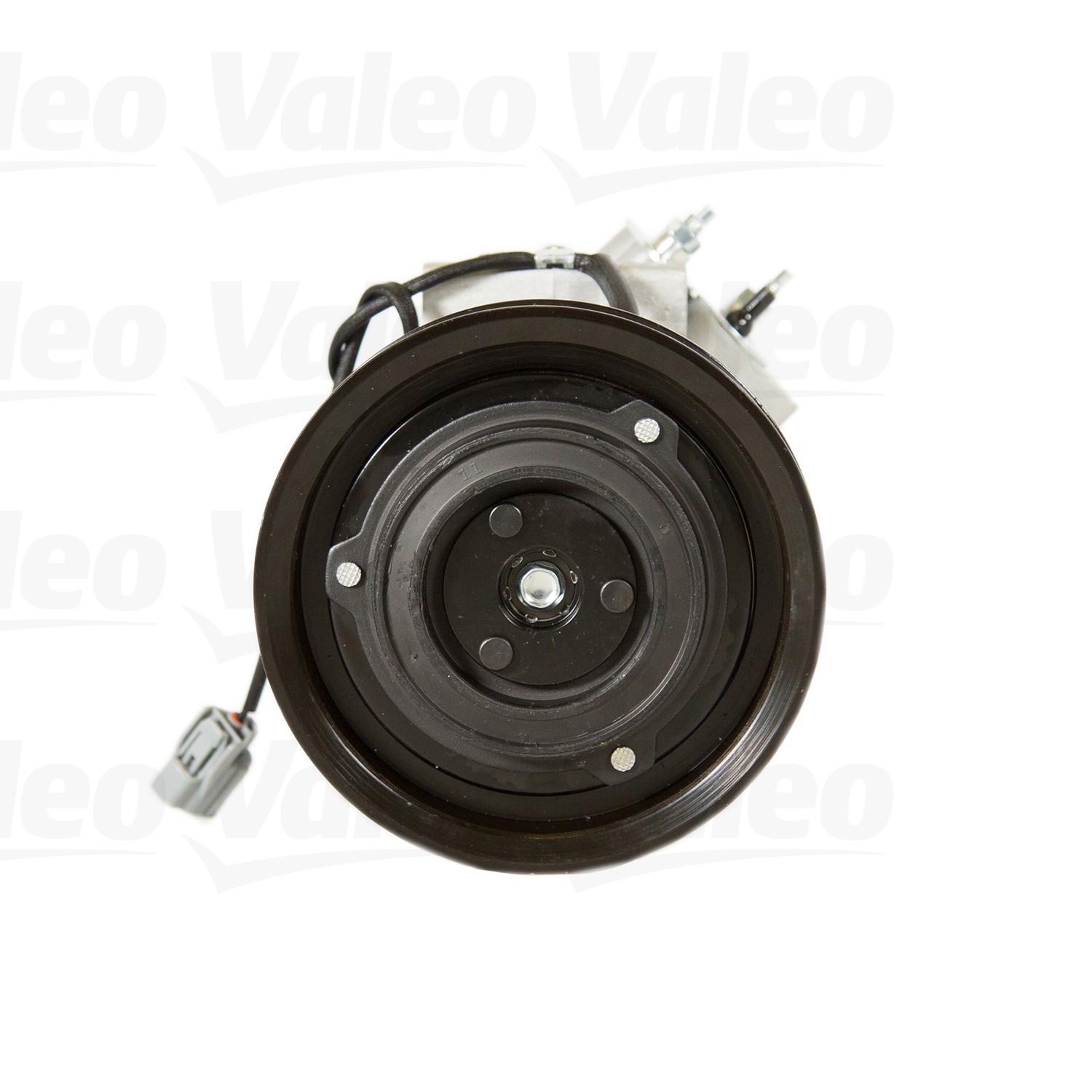 1999-2004 Honda Odyssey Compressor