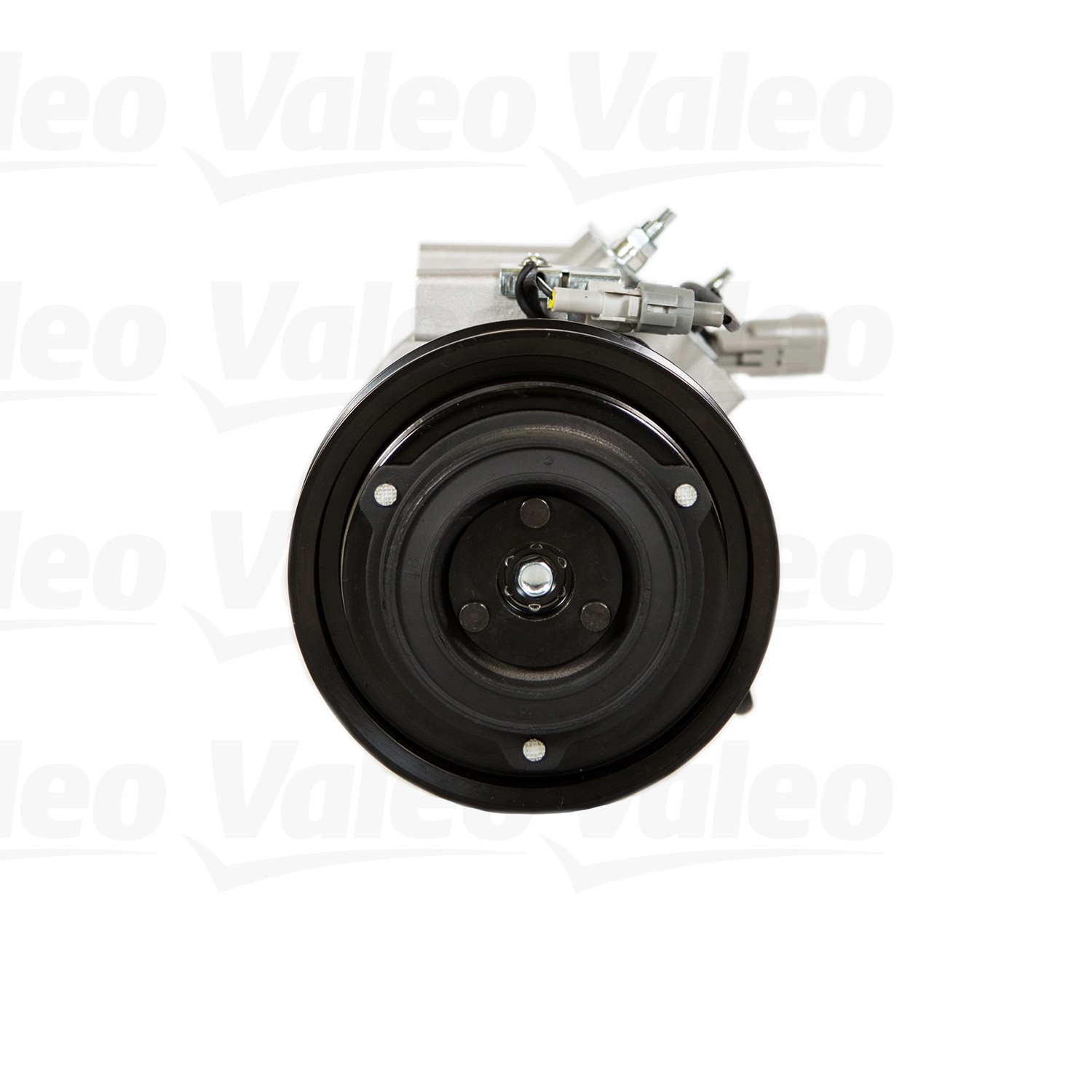 2002-2006 Toyota Camry Compressor