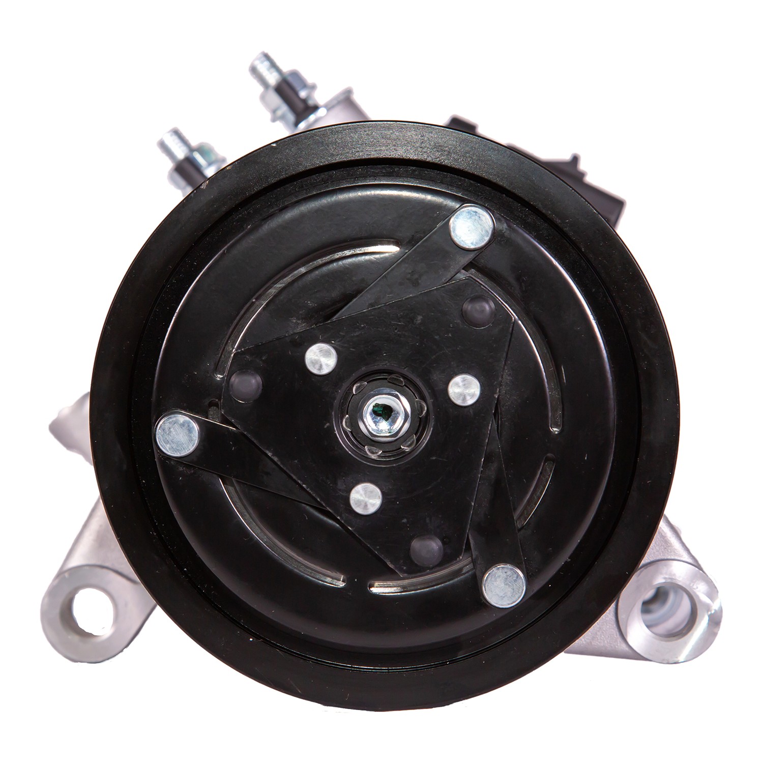 2004-2007 Dodge Dakota Compressor