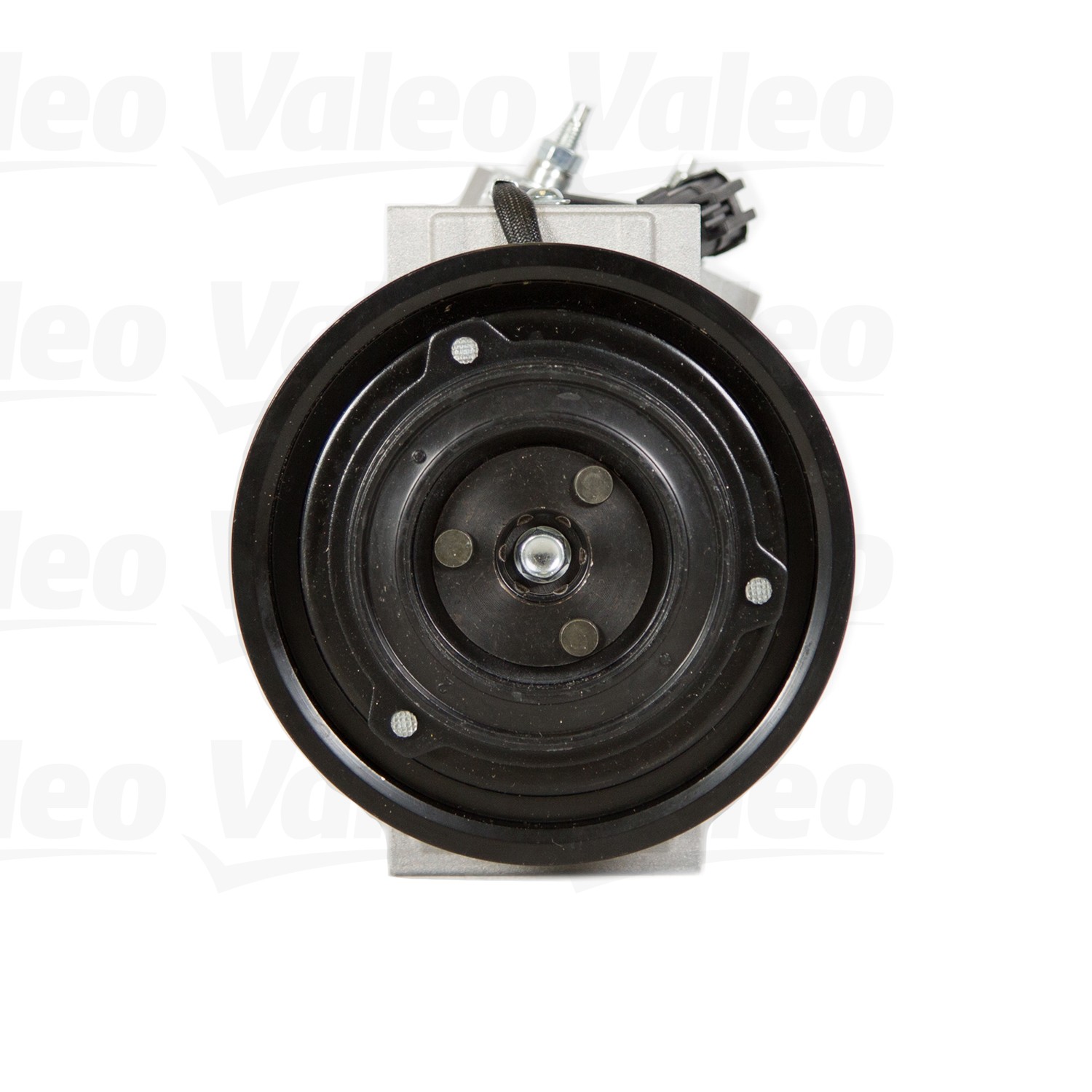 2000-2001 Dodge Neon Compressor