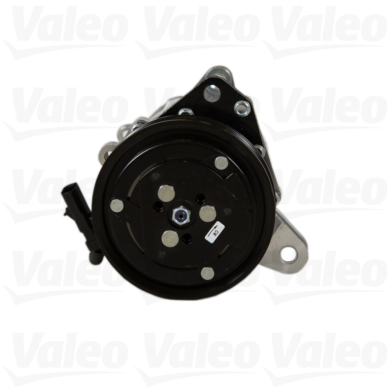 2002-2005 Jeep Liberty Compressor