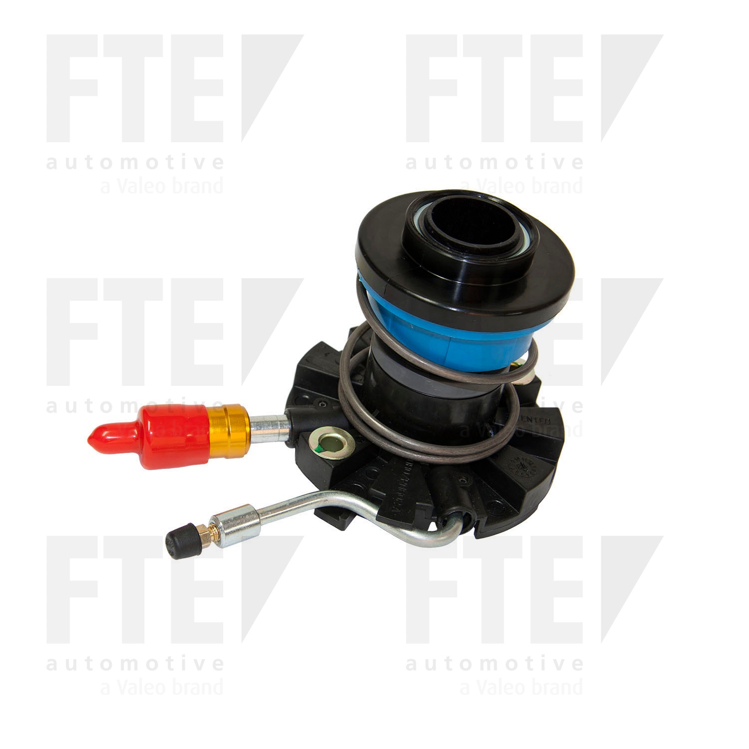 FTE CSCB Ford, Mazda