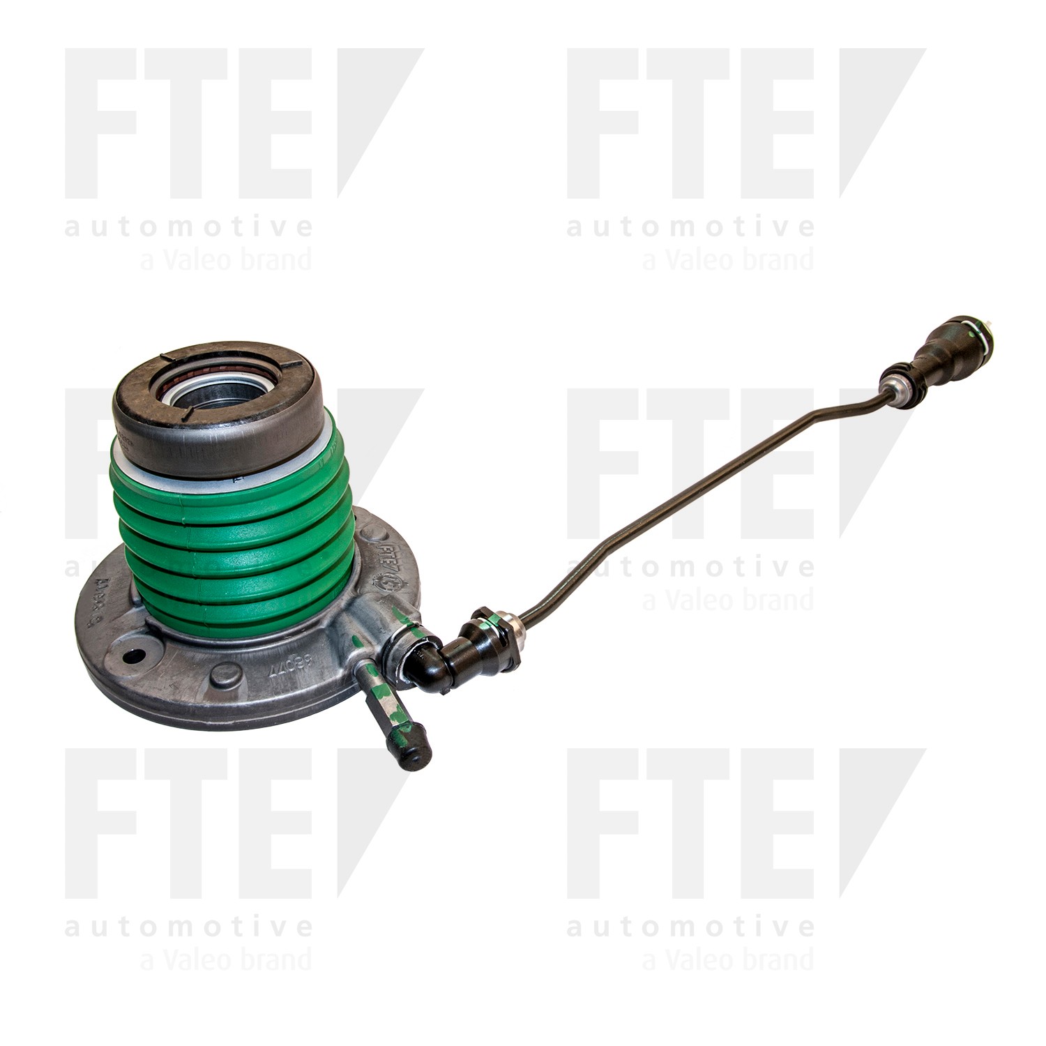 FTE CSCB Chevrolet