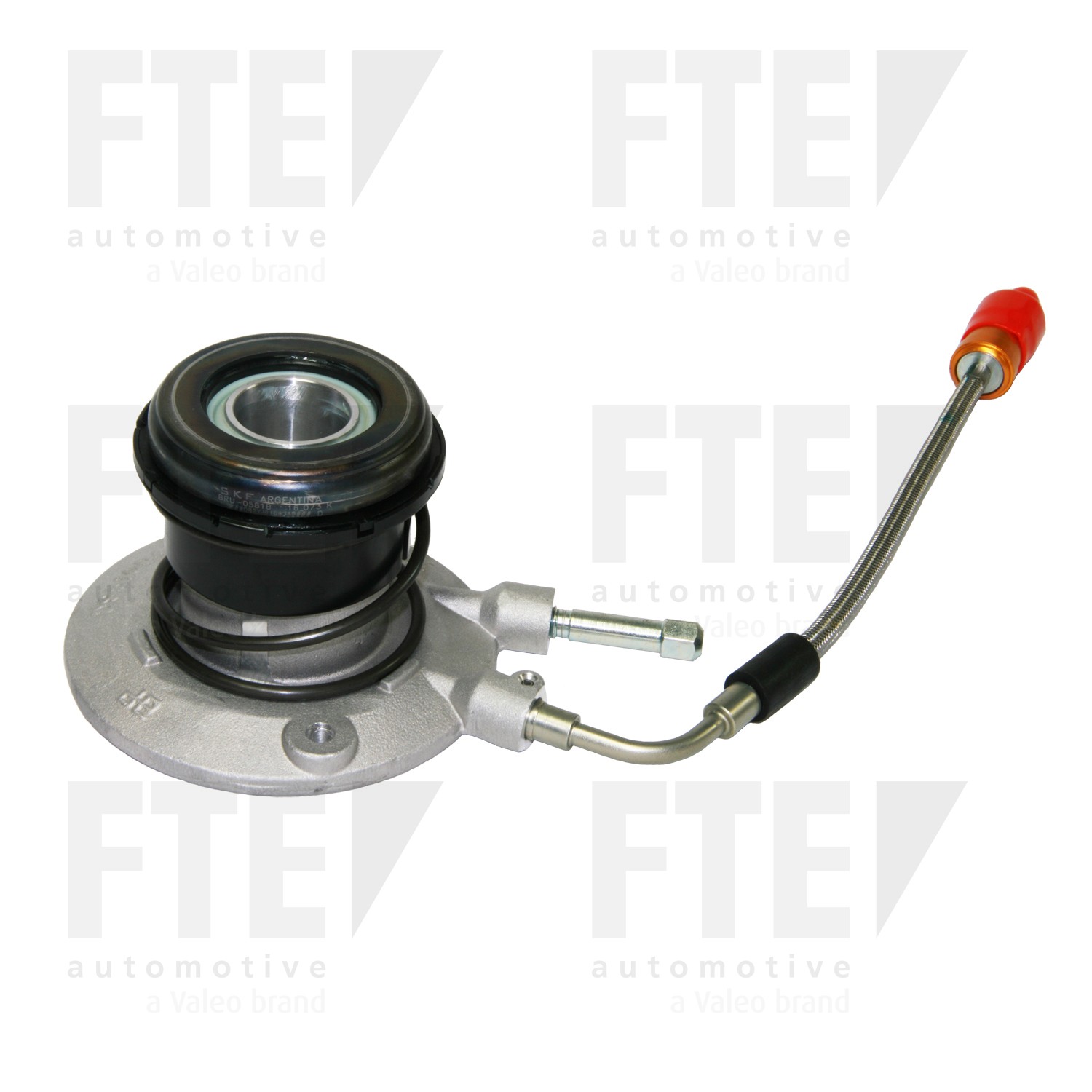 FTE CSCB Chevrolet