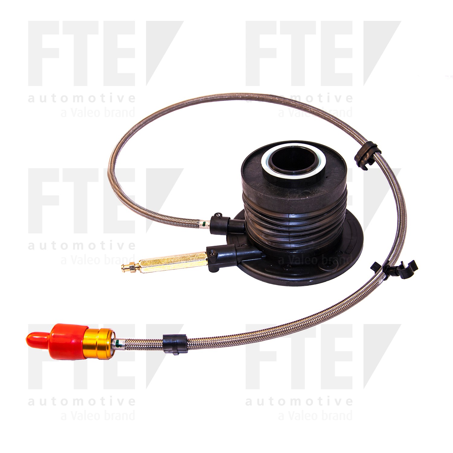 FTE CSCB Chevrolet, GMC