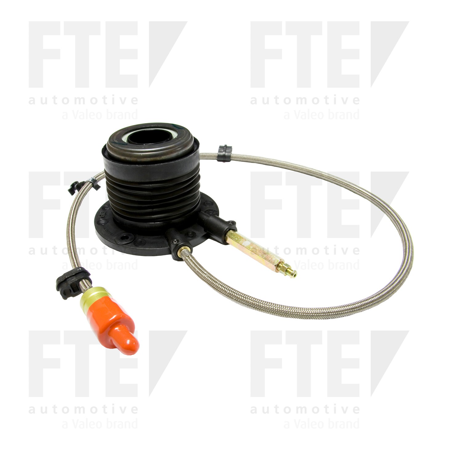 FTE CSCB Chevrolet, GMC