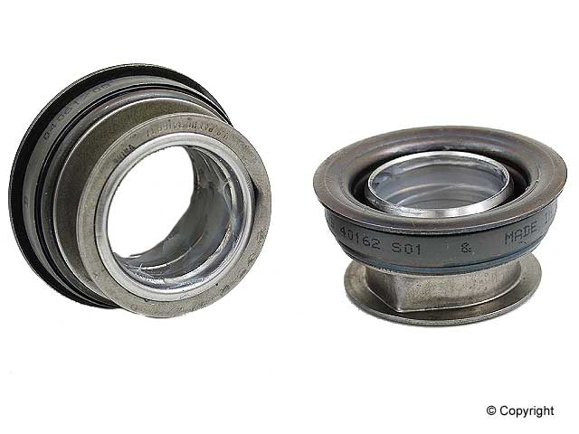 RELEASE BEARING