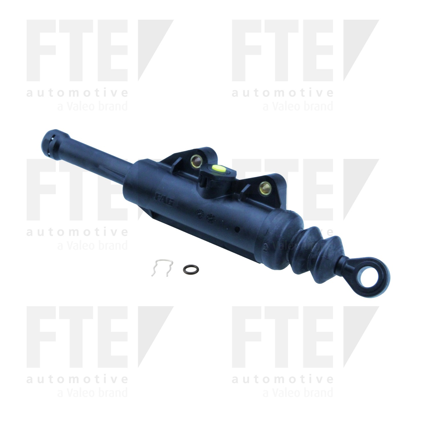 FTE CMC Chevrolet, GMC