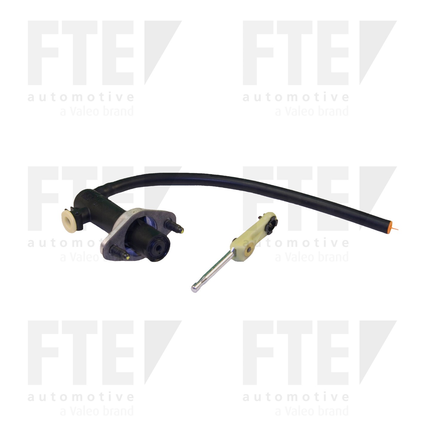 FTE CMC Dodge, Mitsubishi