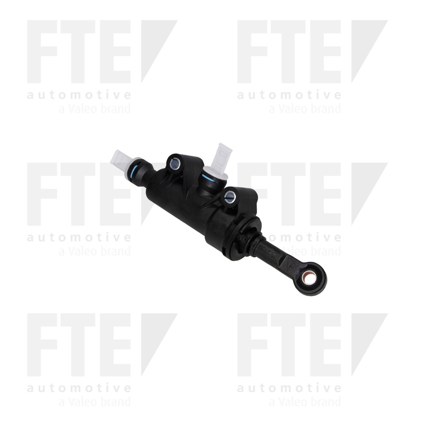 FTE CMC Nissan