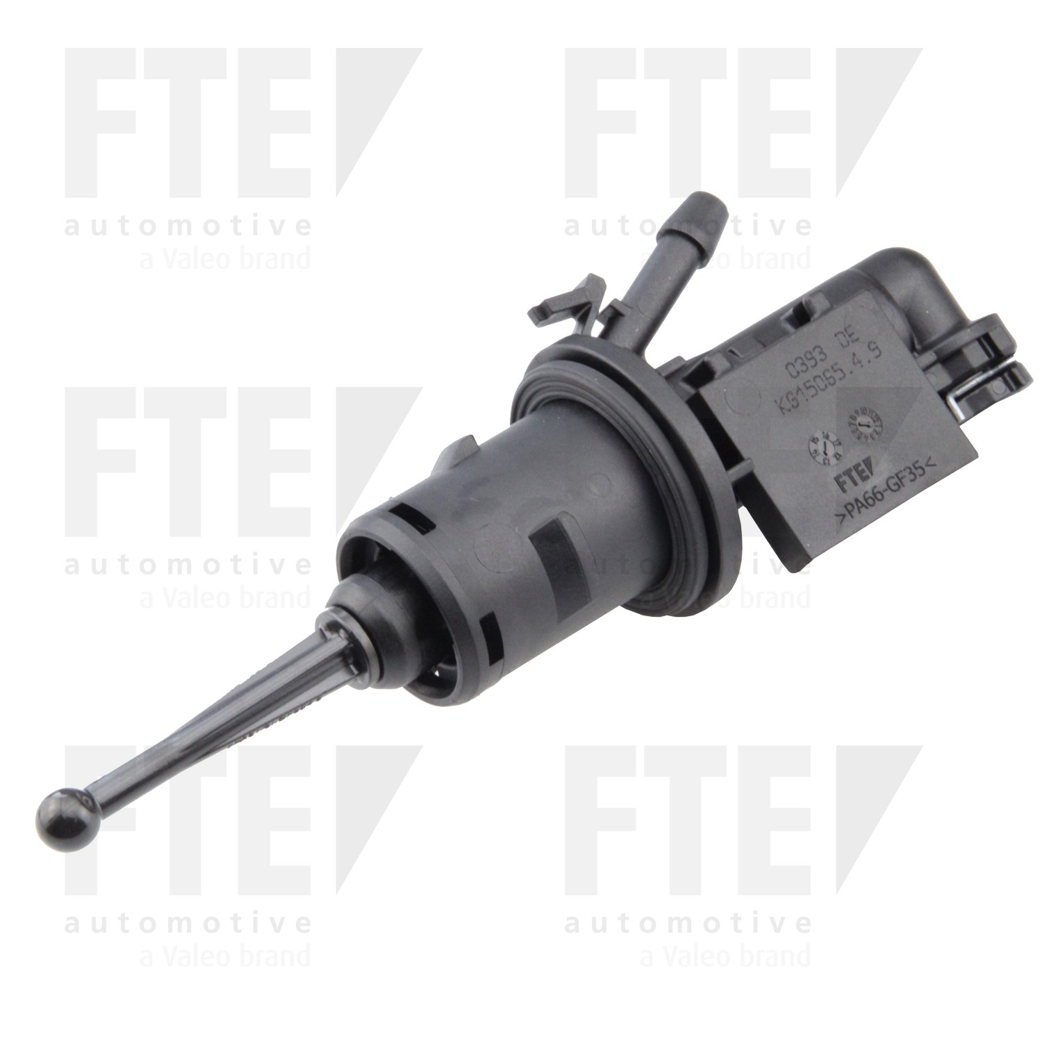 FTE CMC Ford