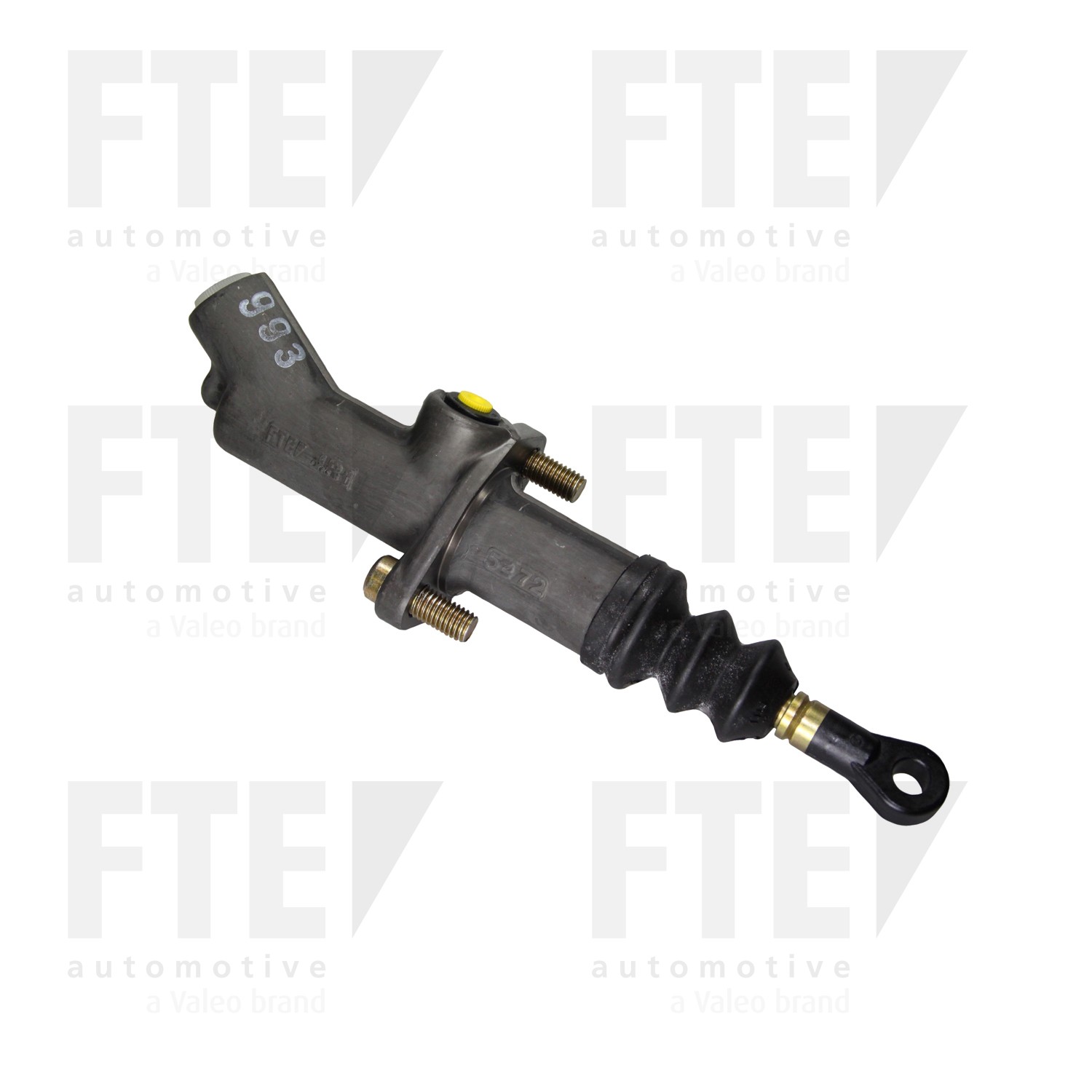 FTE CMC Chevrolet, GMC