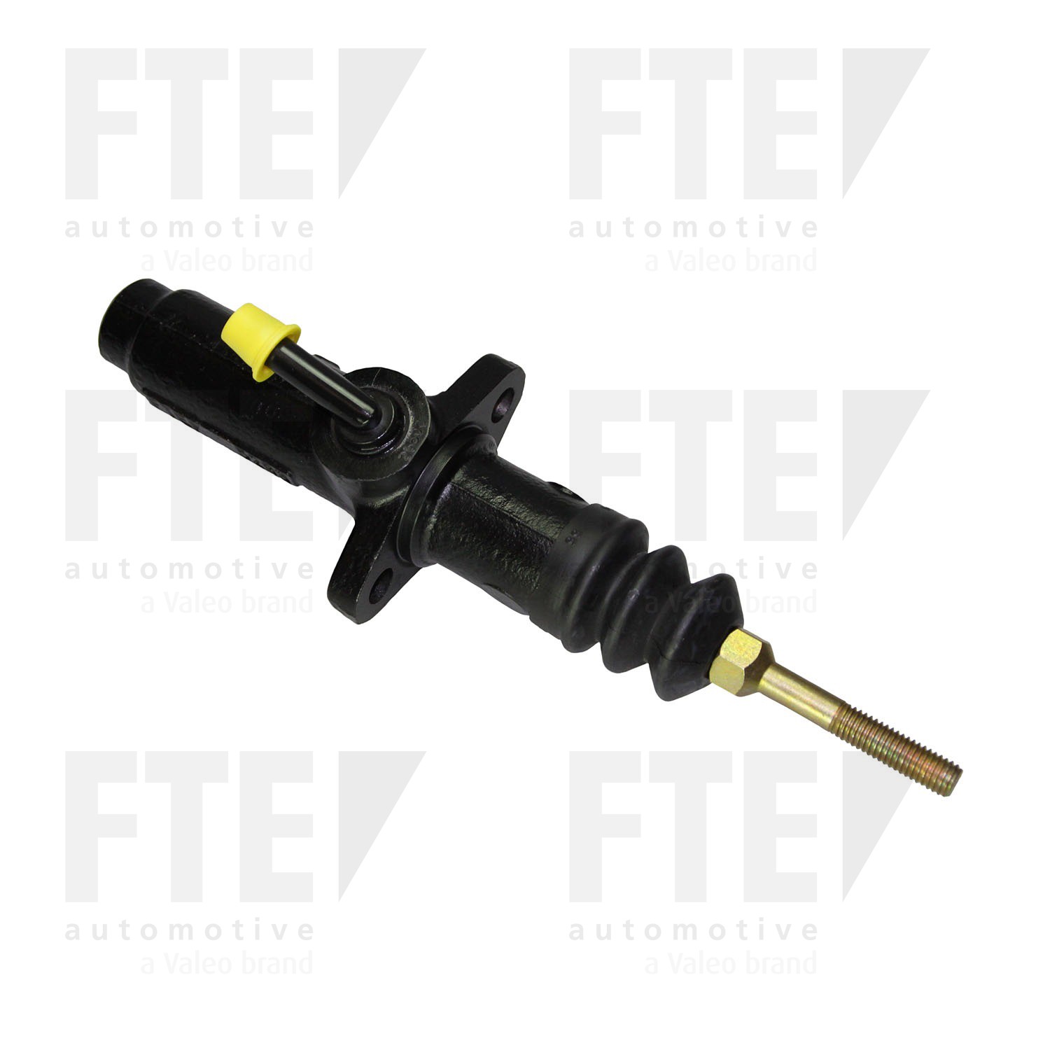 FTE CMC Ford
