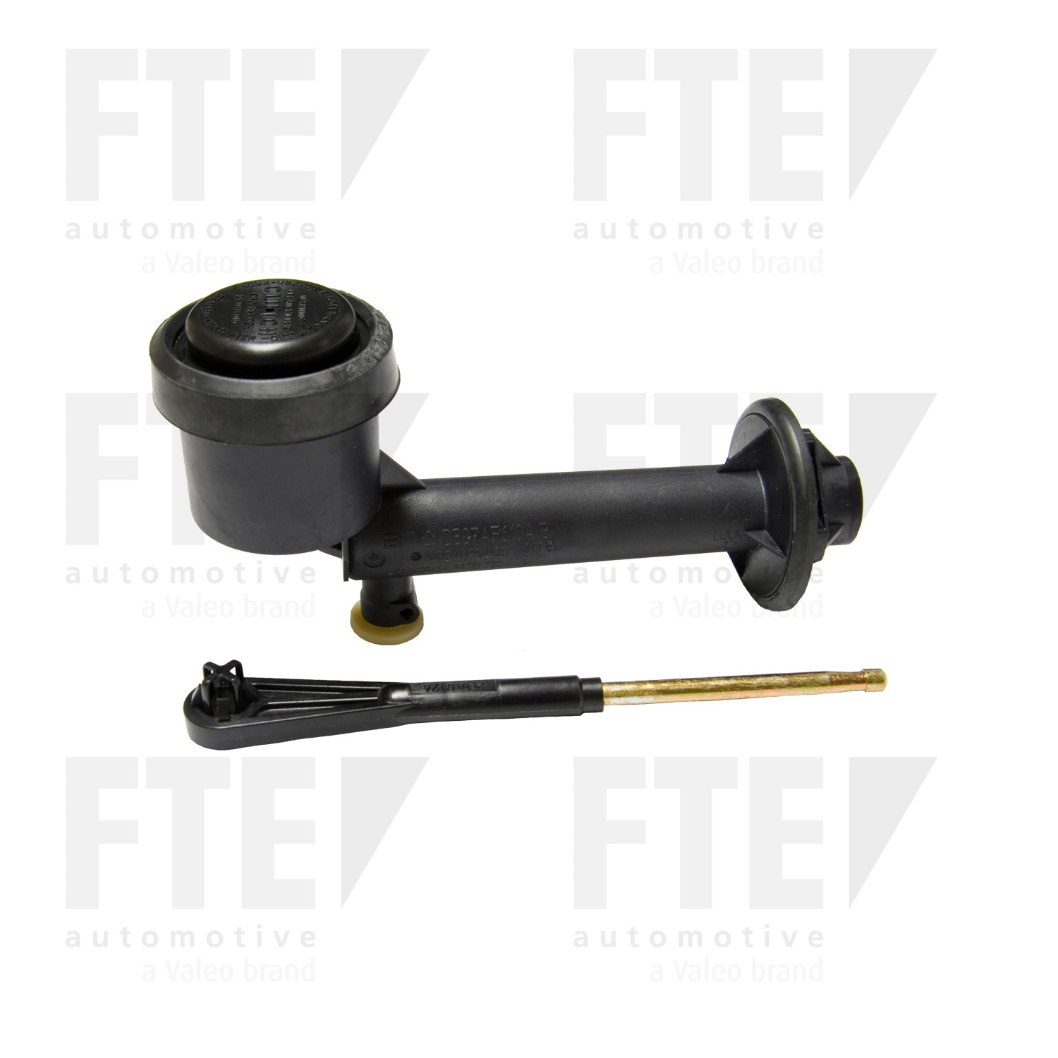 FTE CMC Ford