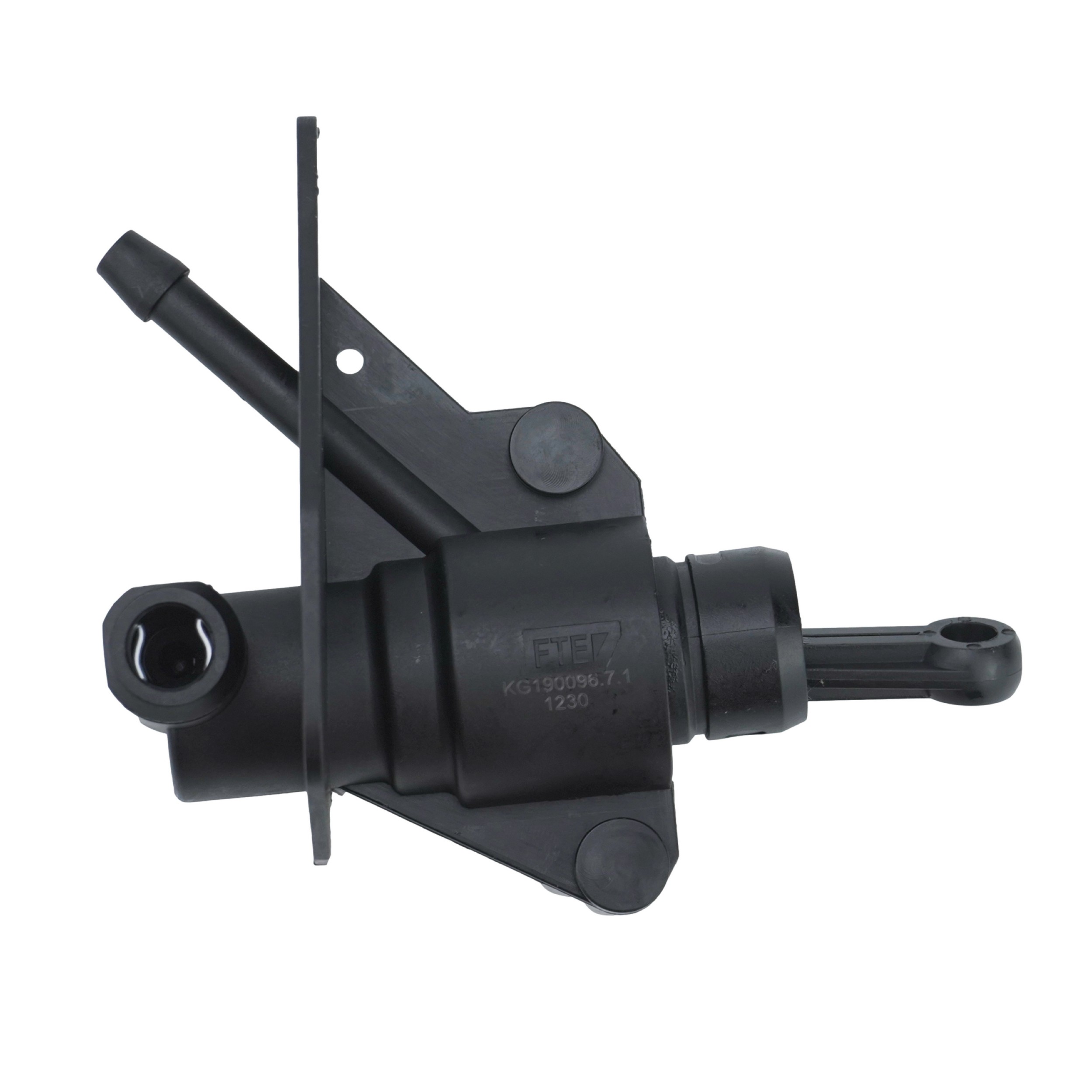 CMC for Ford Fiesta Ikon 2011-2015