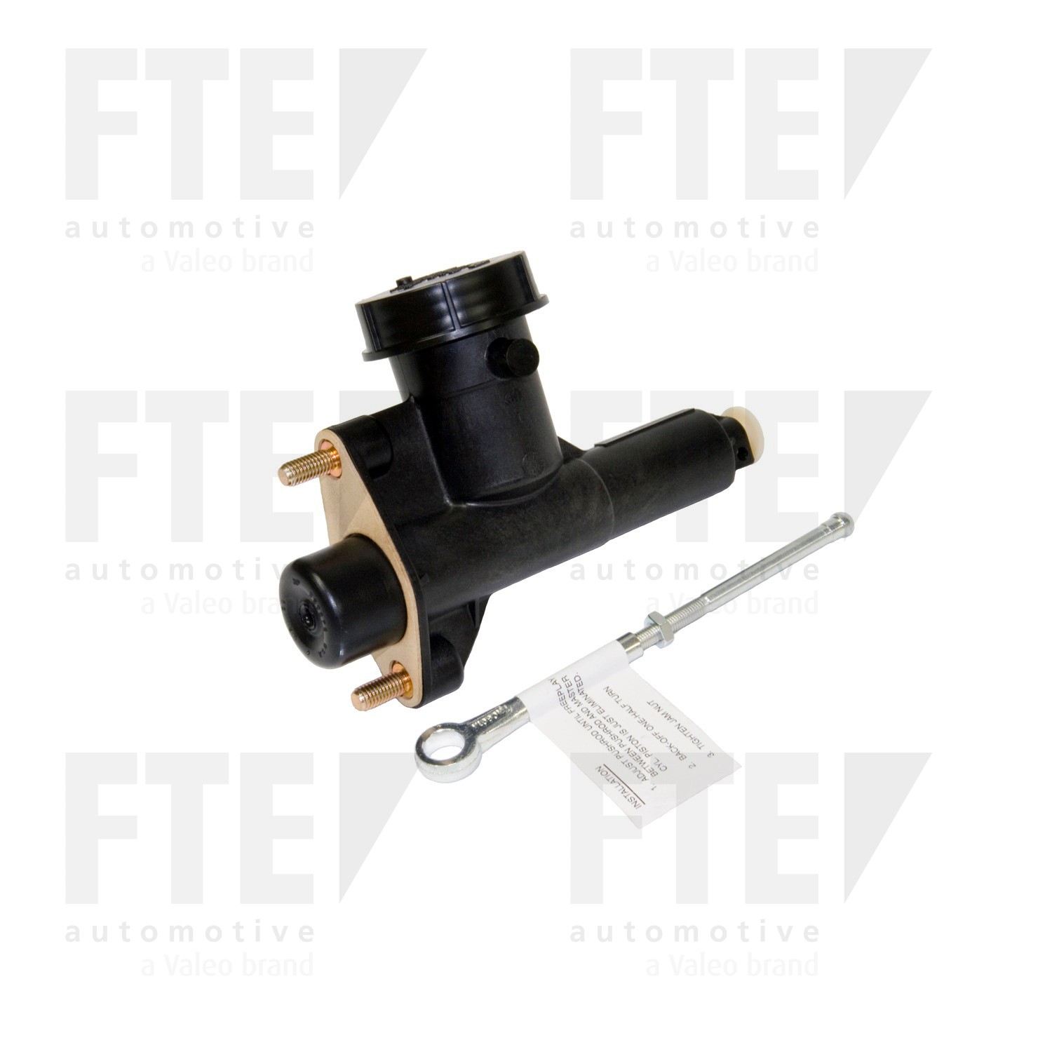 FTE CMC Dodge, Ram