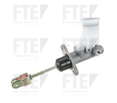 FTE CMC Mazda
