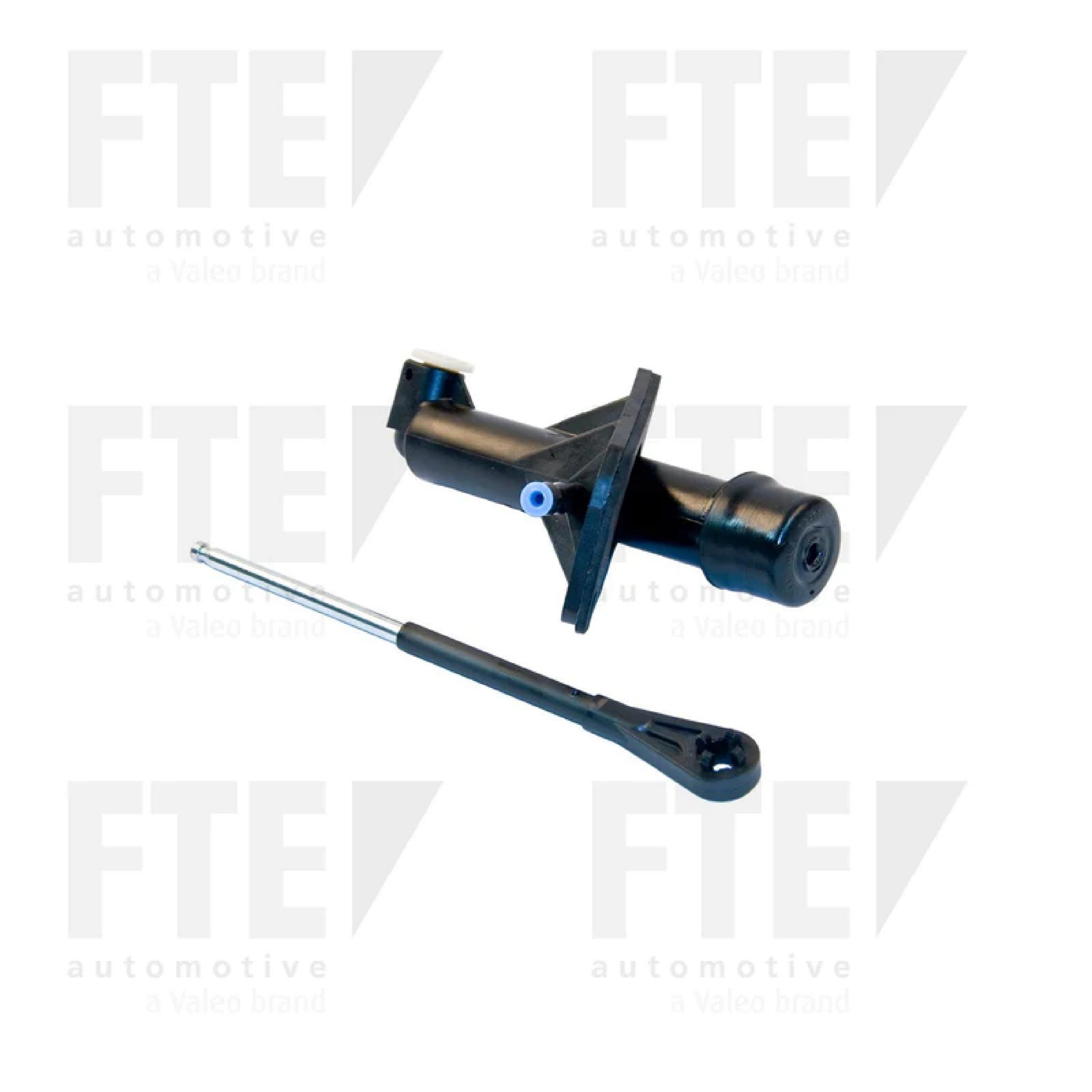 FTE CMC Chevrolet, Pontiac